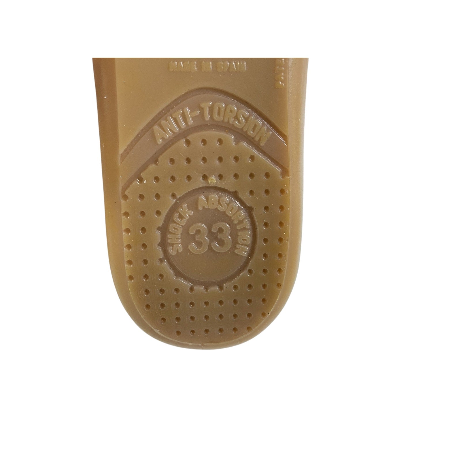 Zapatillas Niña 3 (Conguitos)