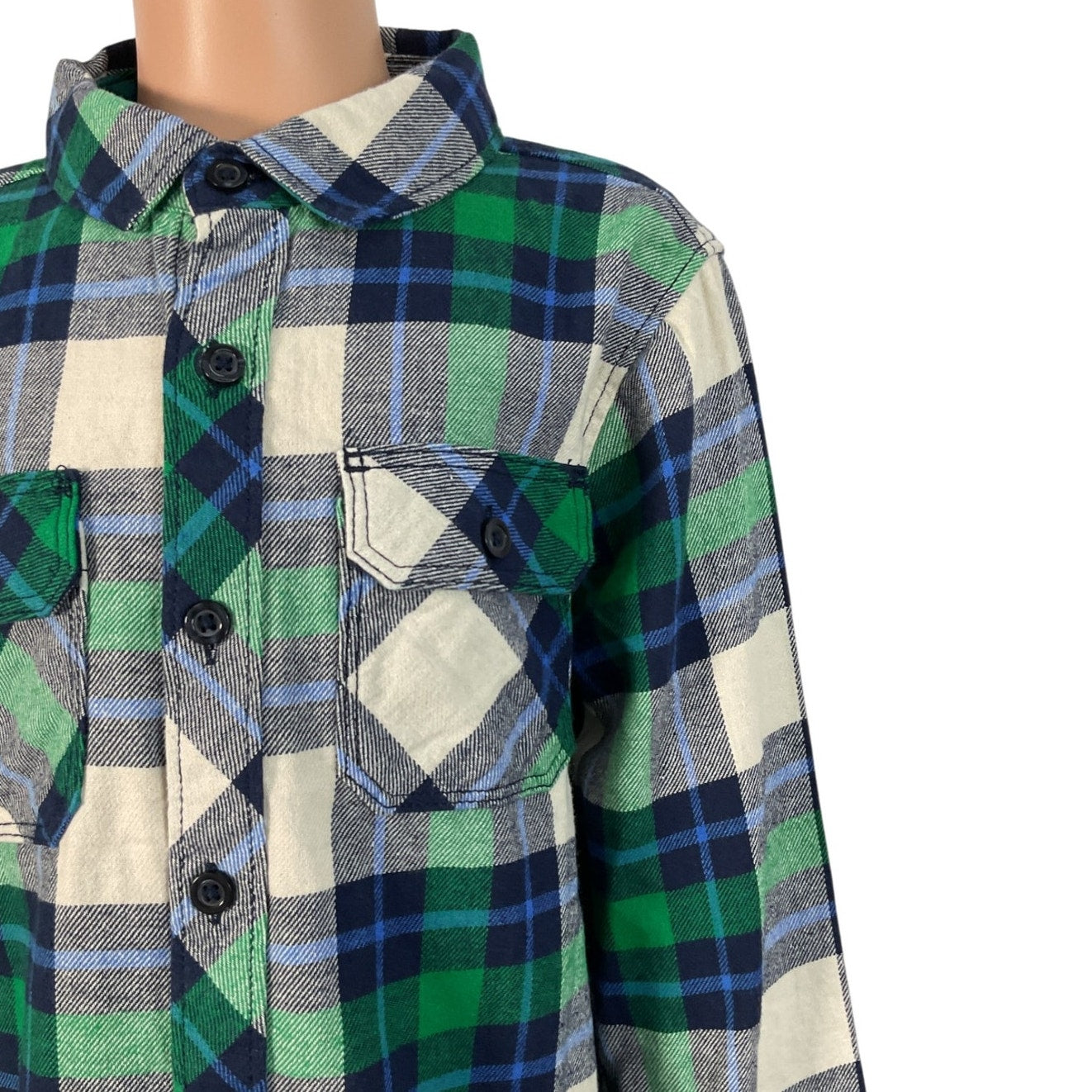Camisa Niño 9Y