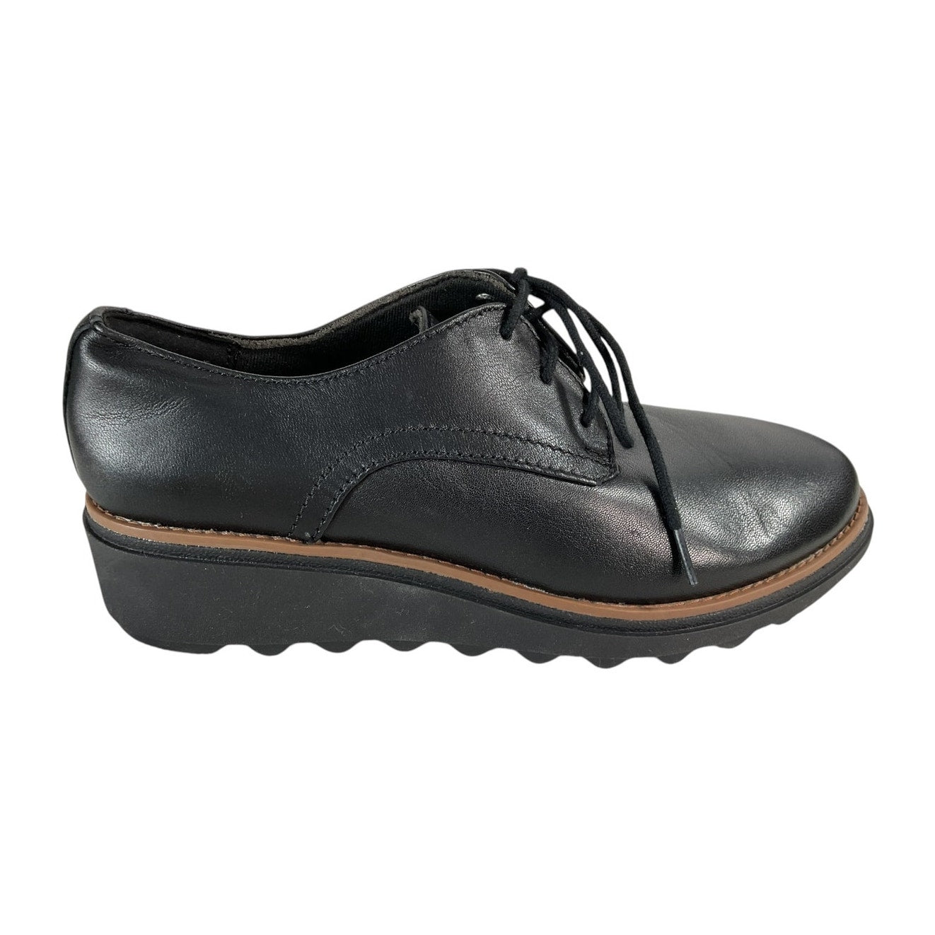 Zapato 5 (Clarks)