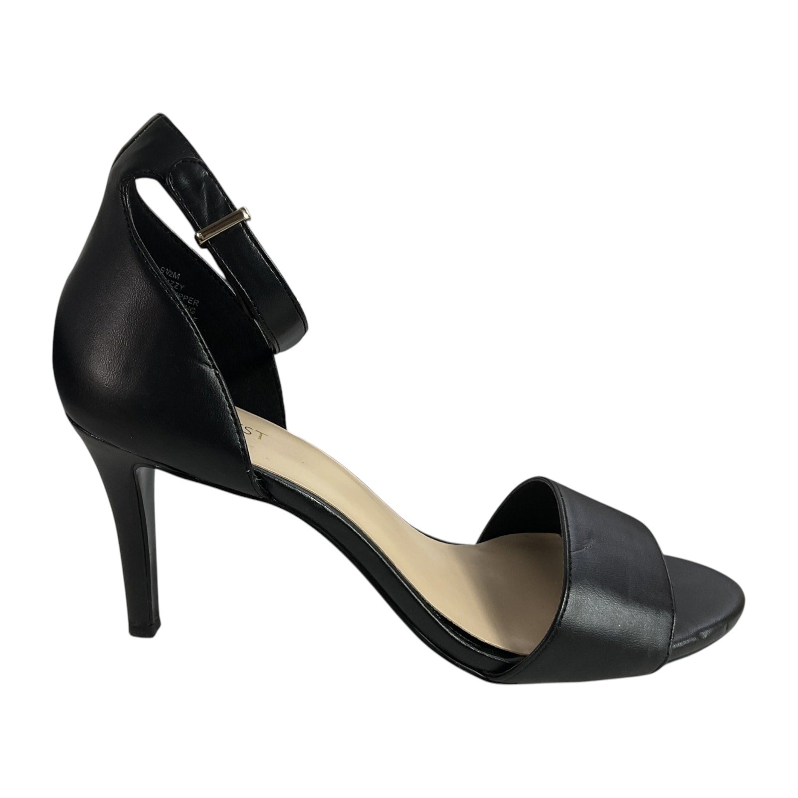 Tacón 9.5 (Nine West)