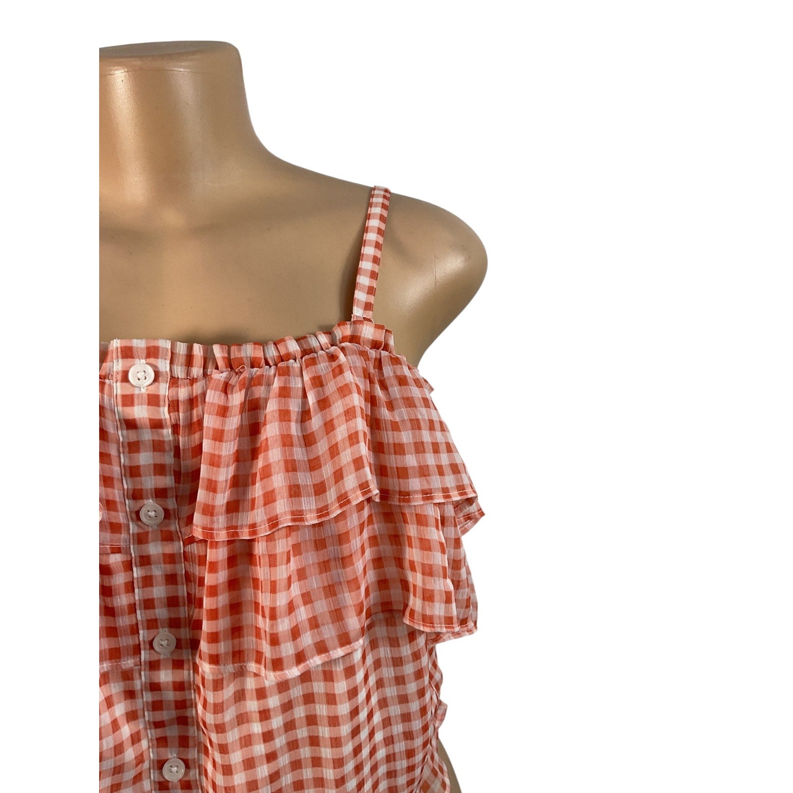 Blusa M (Lauren Conrad)