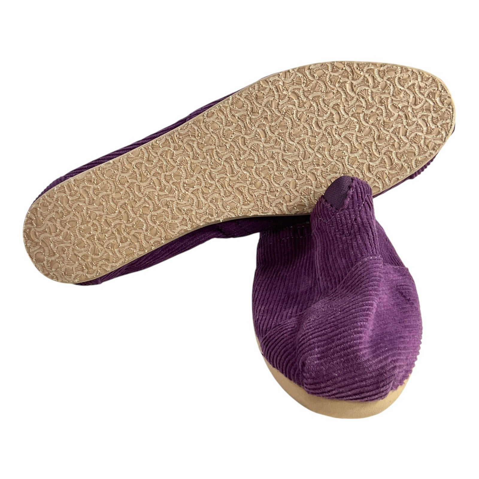 Zapatilla W7 (TOMS)