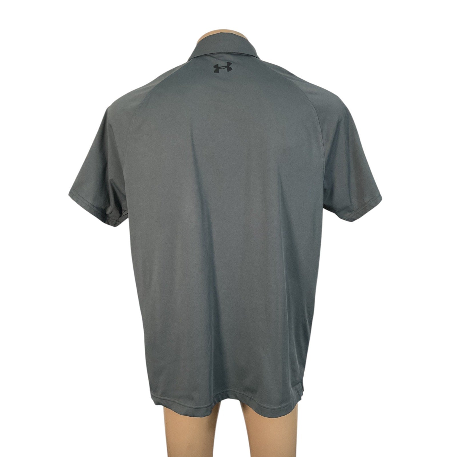 Camisa Tipo Polo XL (Under Armour)