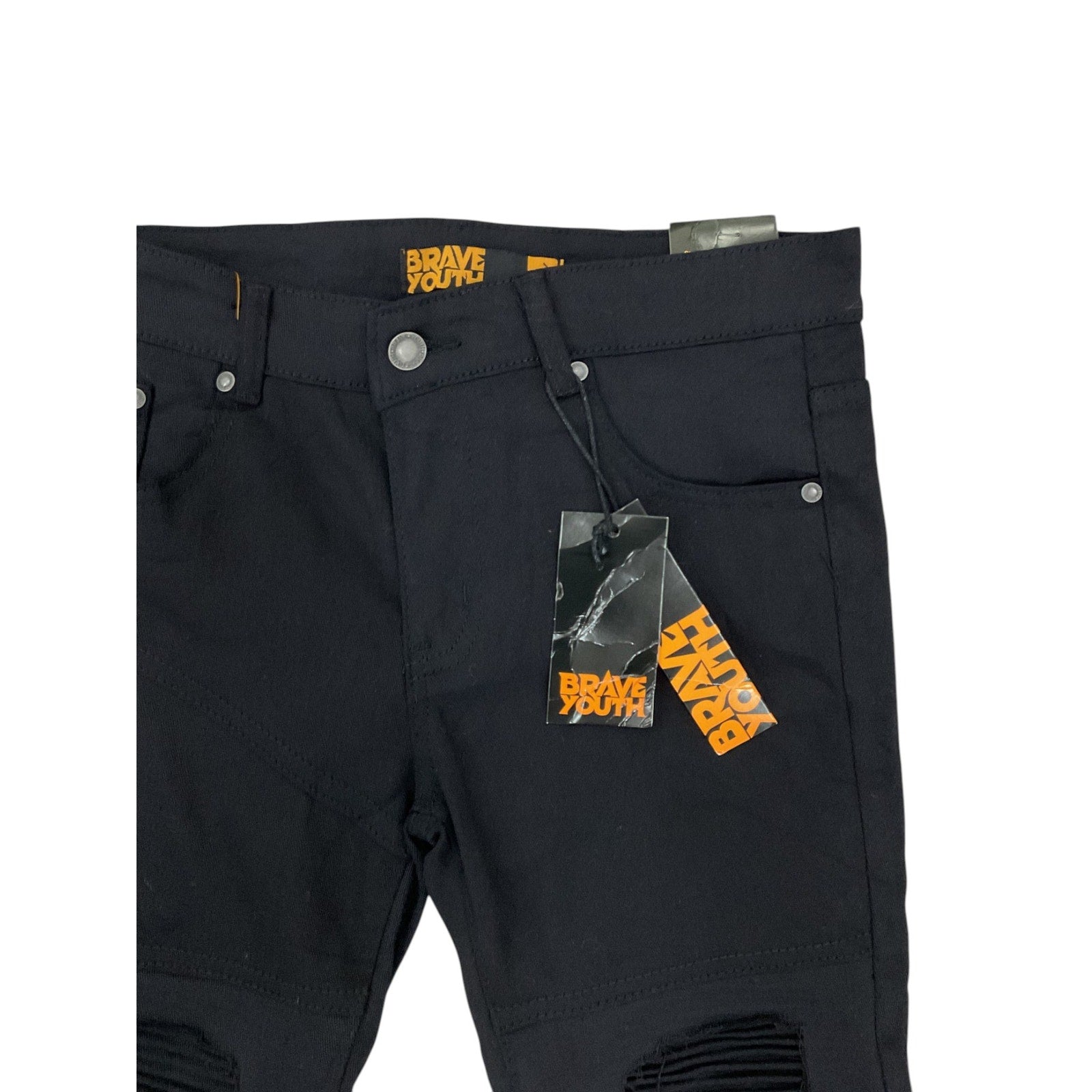 Short niño 16