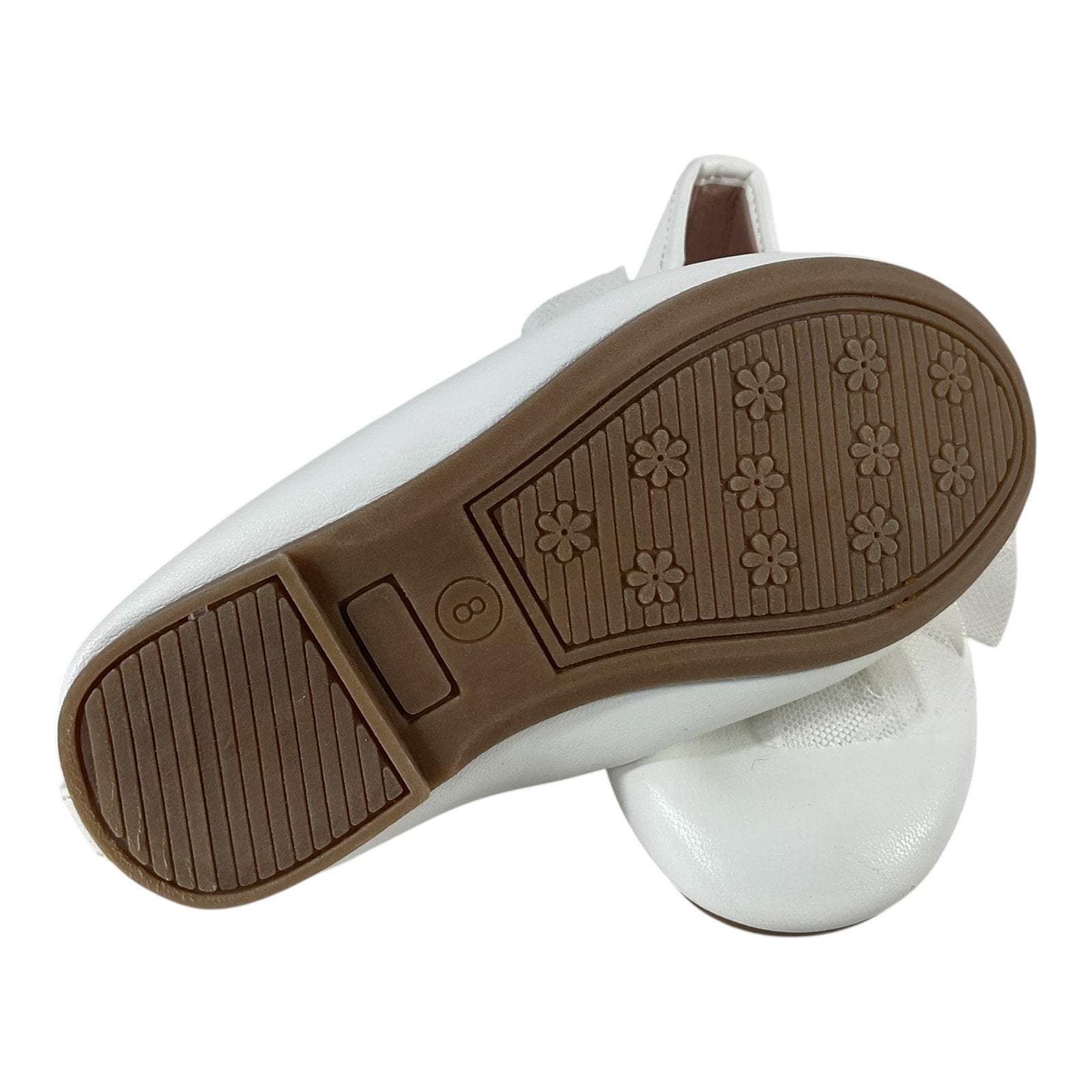 Zapatilla niña 8 (Jumping Beans)