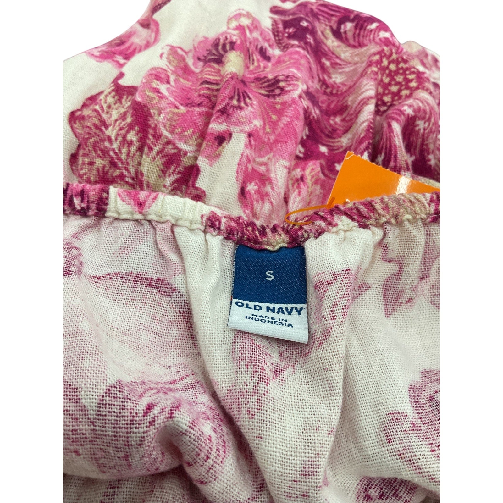 Vestido S (Old Navy)