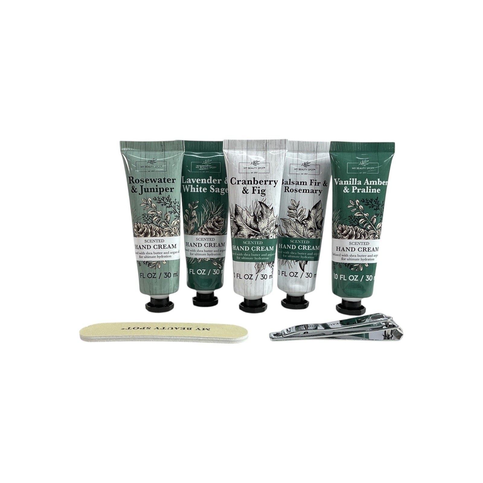 Crema para manos