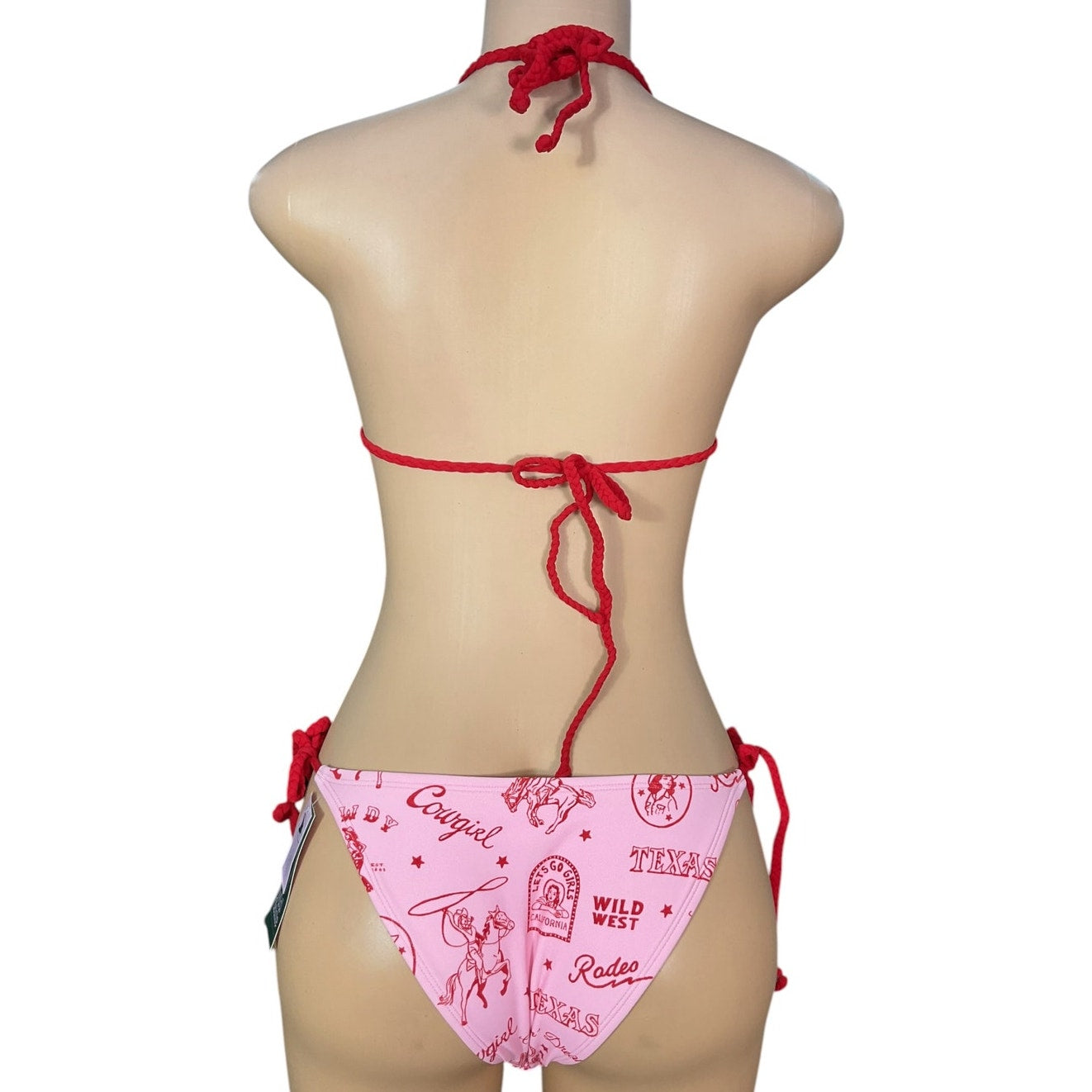 Traje de bajo S (Wild Fable)