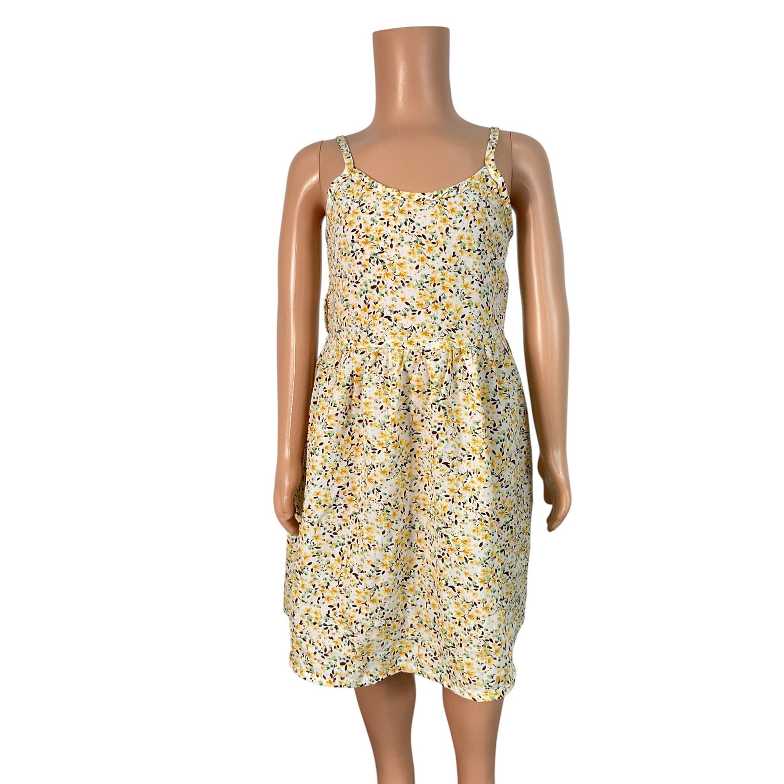 Vestido Niña 5Y (Shein)