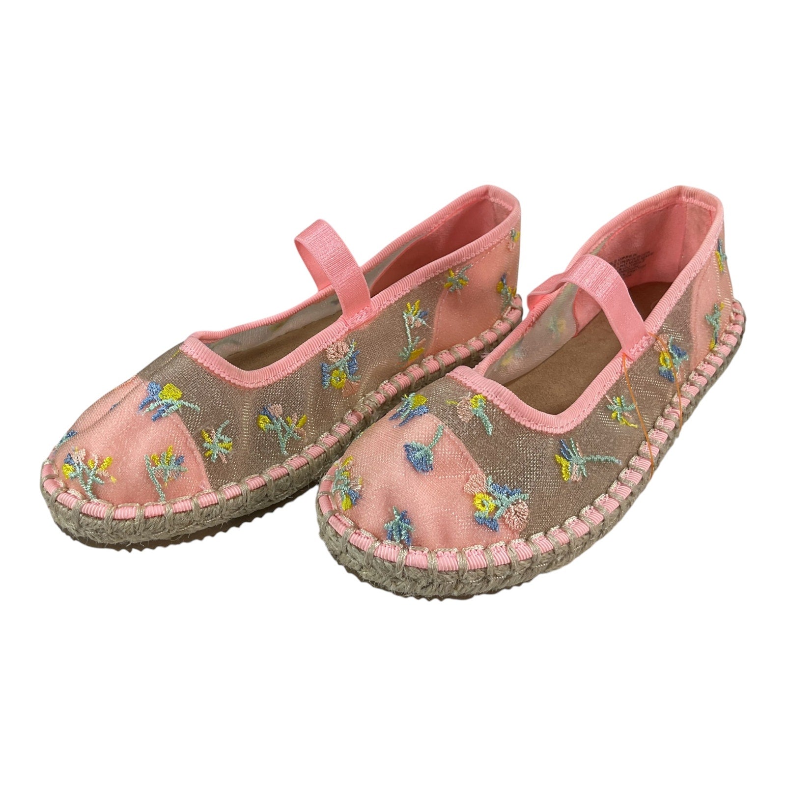 Zapatillas Niña 12 (Cat & Jack)