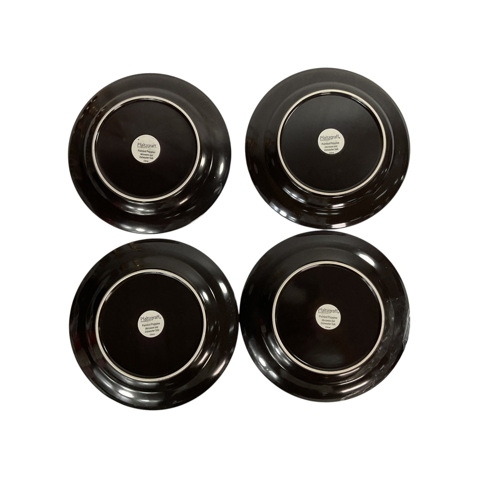 Set de platos