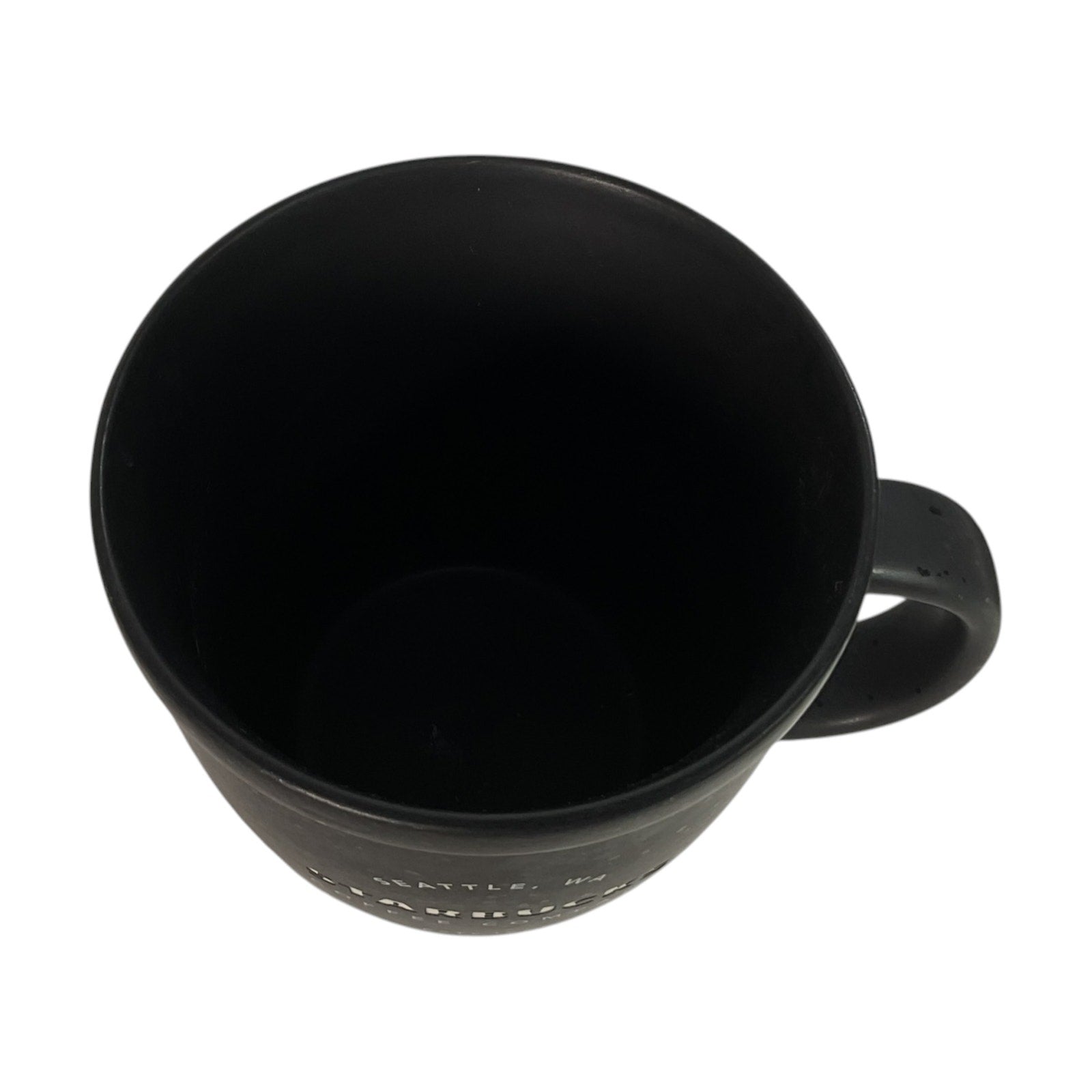 Taza (STARBUCKS)