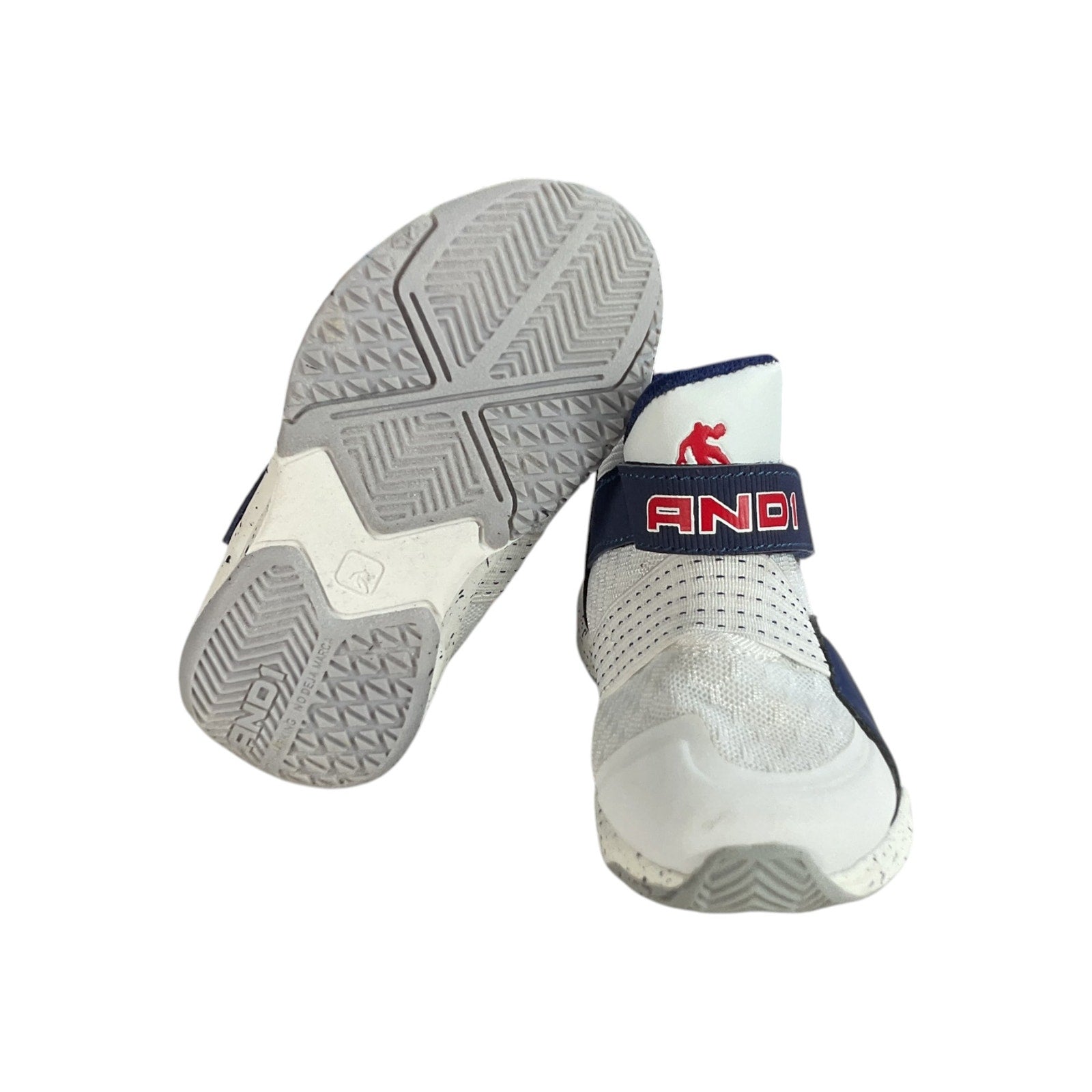 Tenis niño 5 (AND1)
