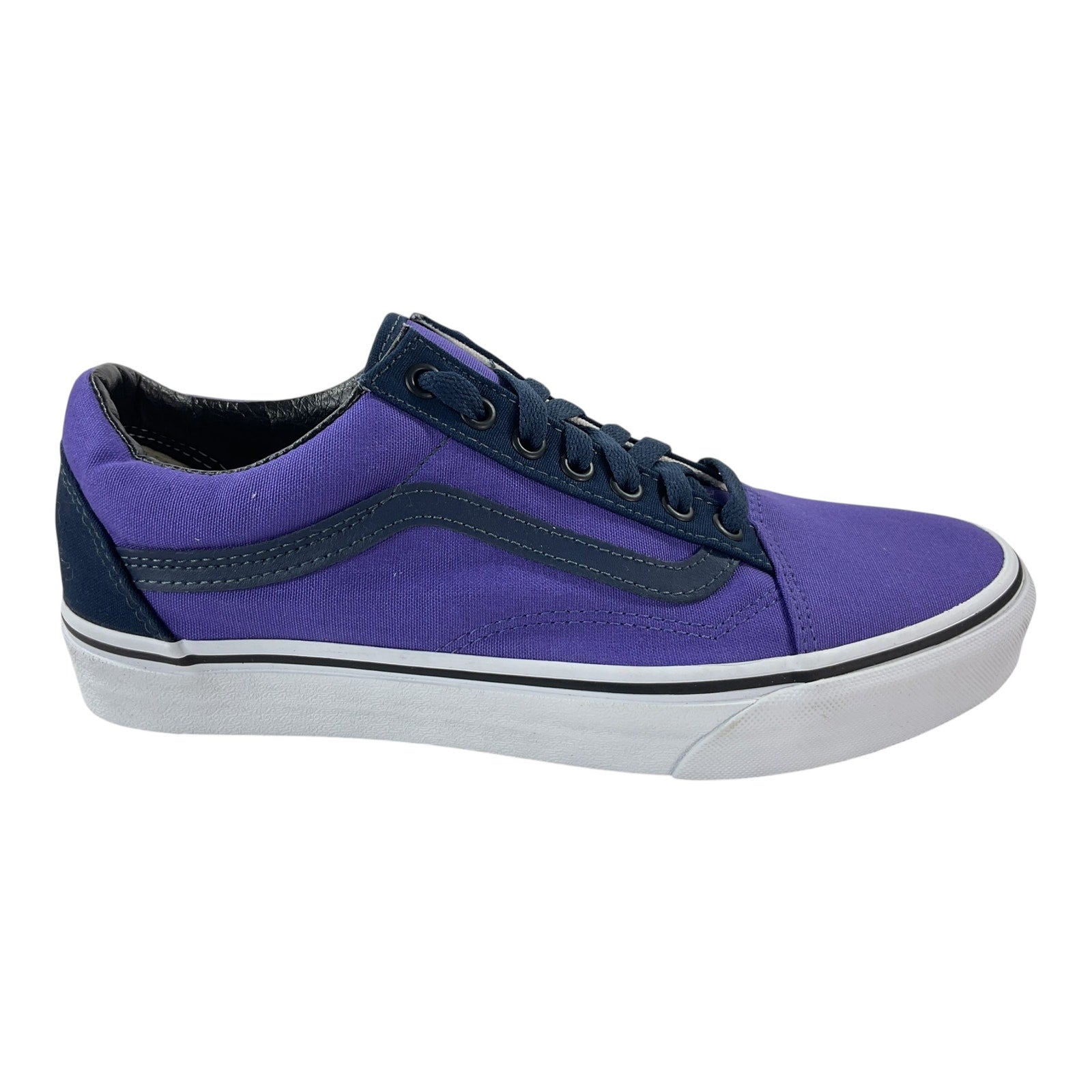 Tenis 8.5 (Vans)