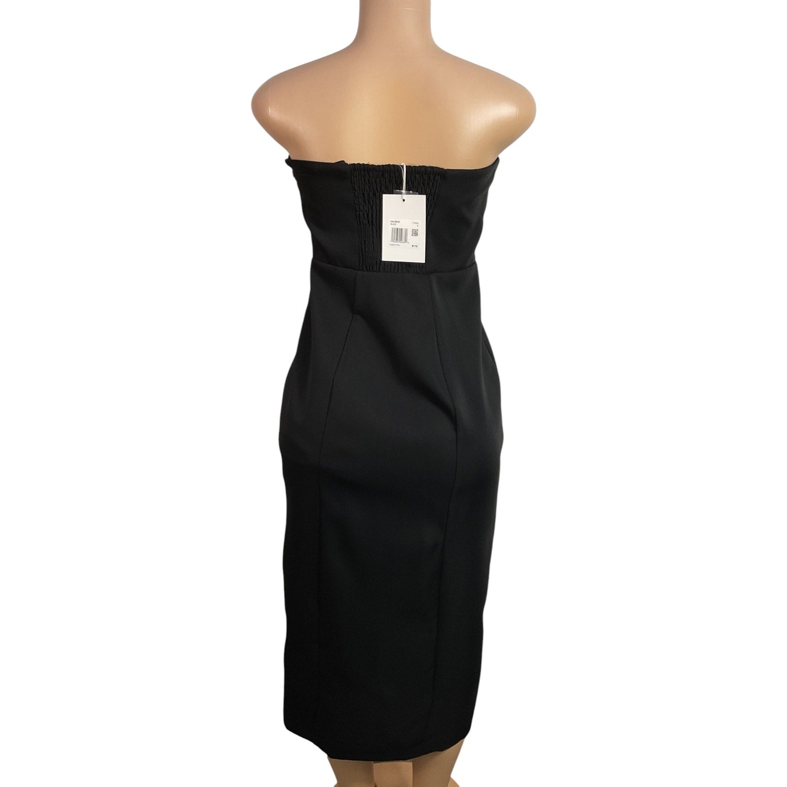Vestido S (Endless Rose)