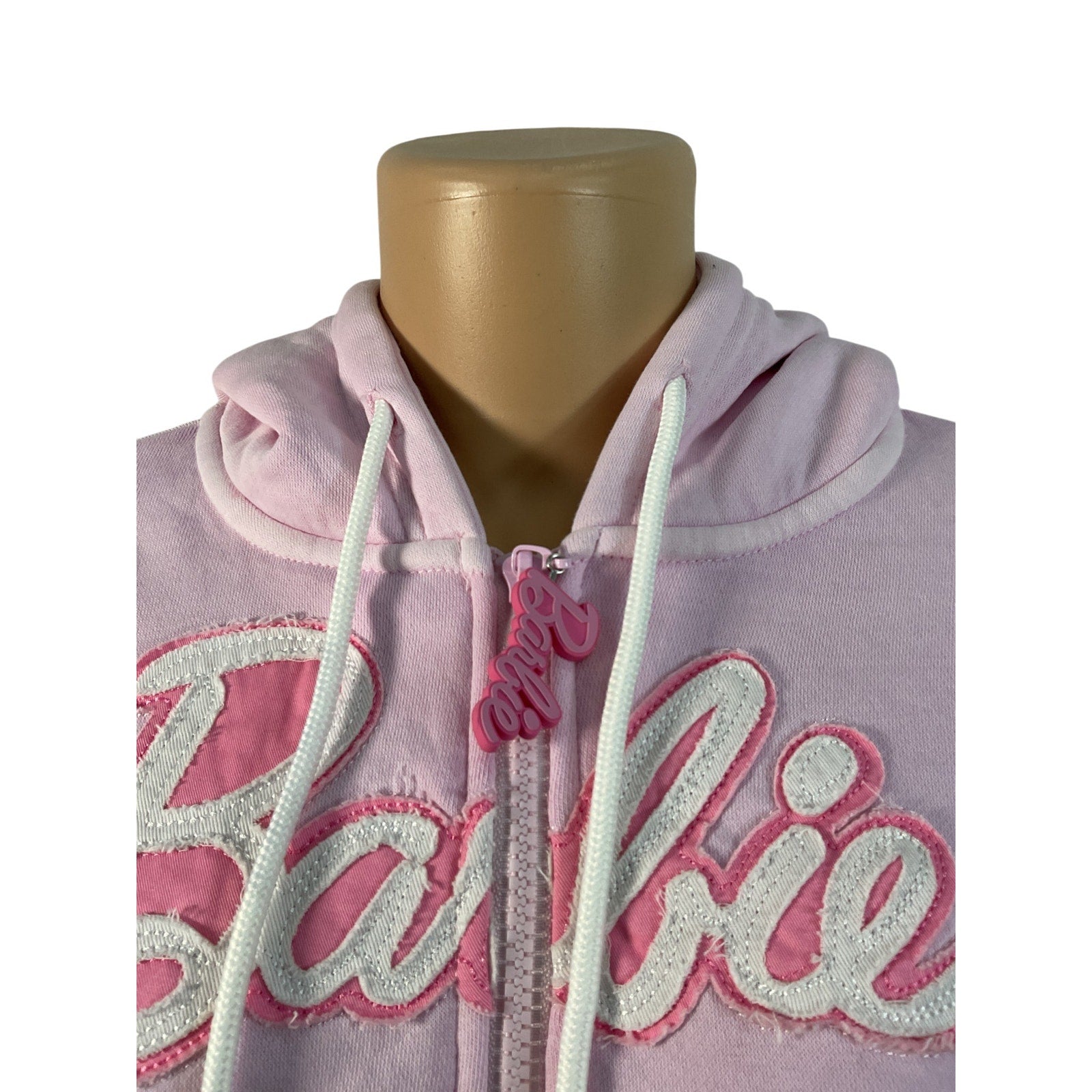 Sudadero S (Forever 21)