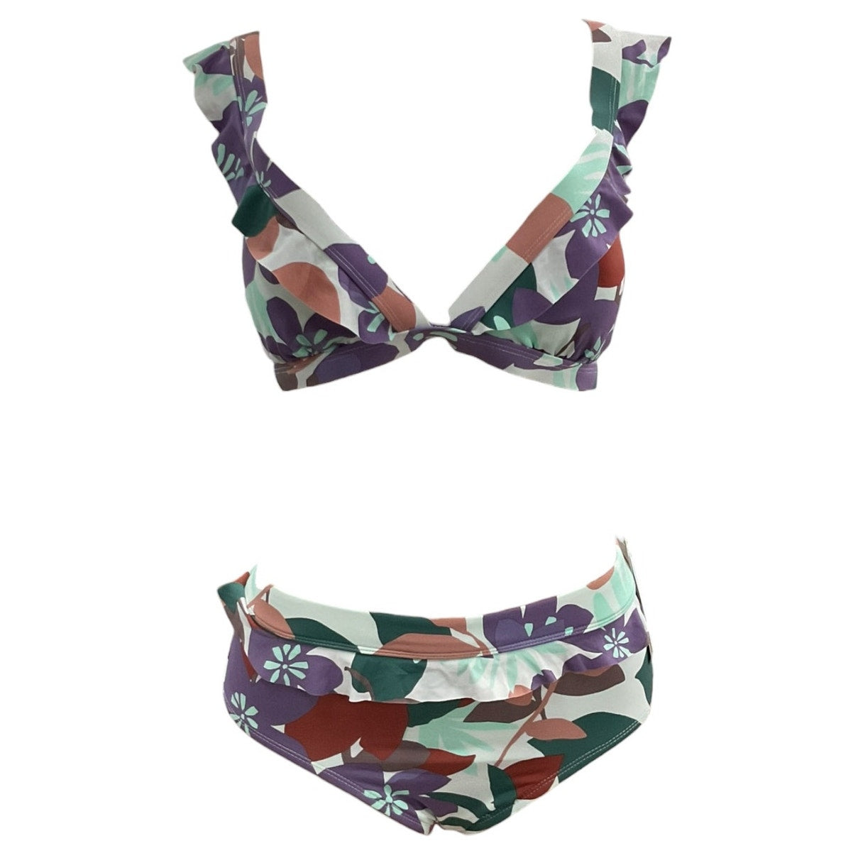 Traje de Baño M (TIME AND TRU)