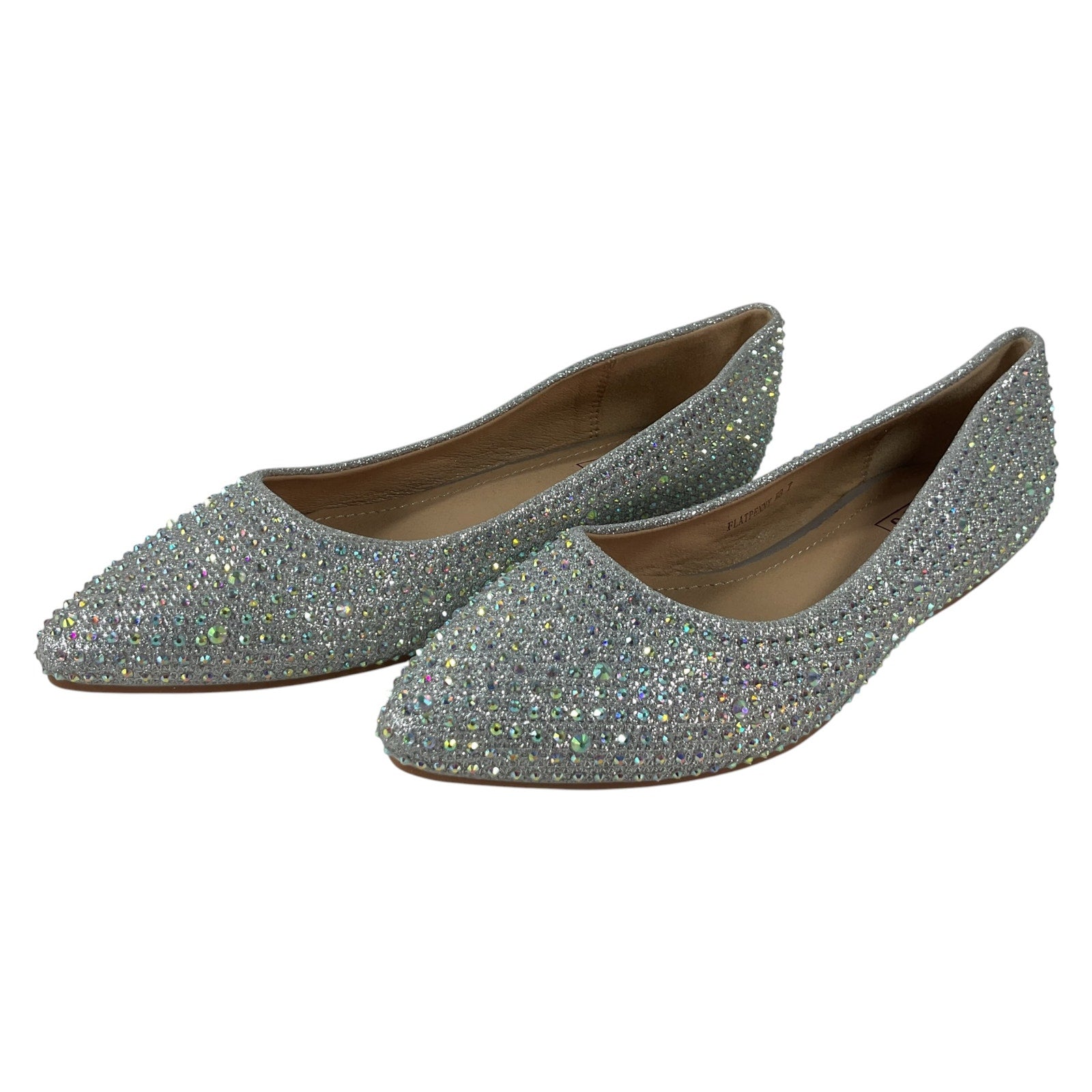 Zapatilla 7 (IDIFU)