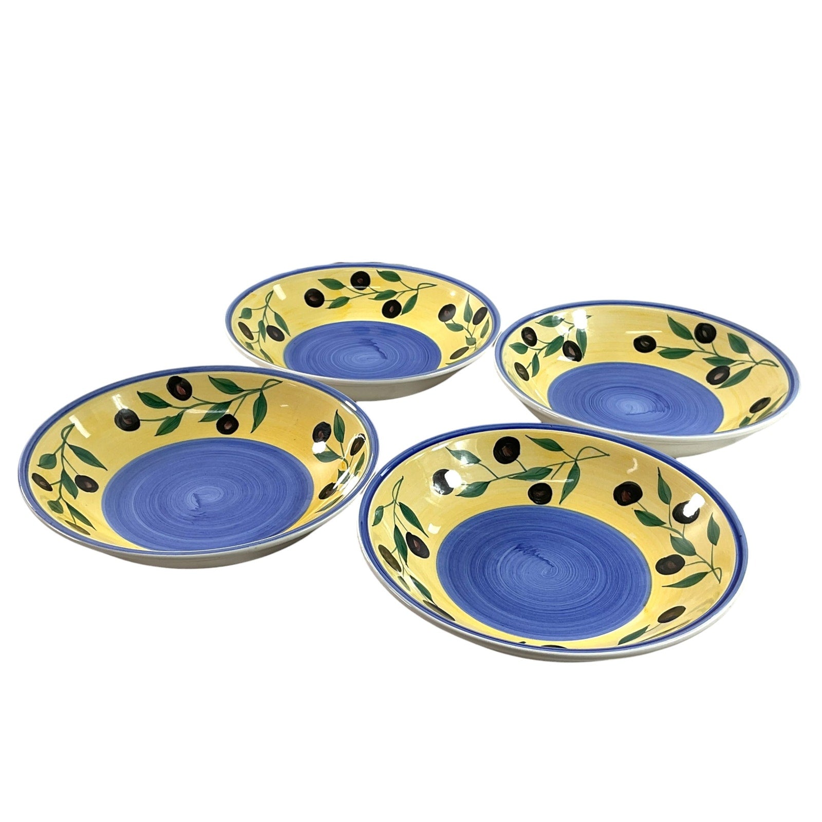 Set de platos