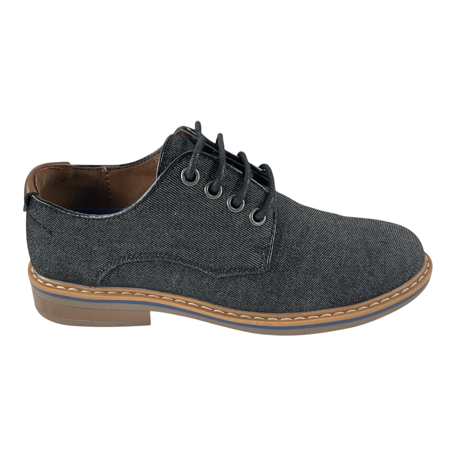 Zapato niño 1 (BURNO MARC)