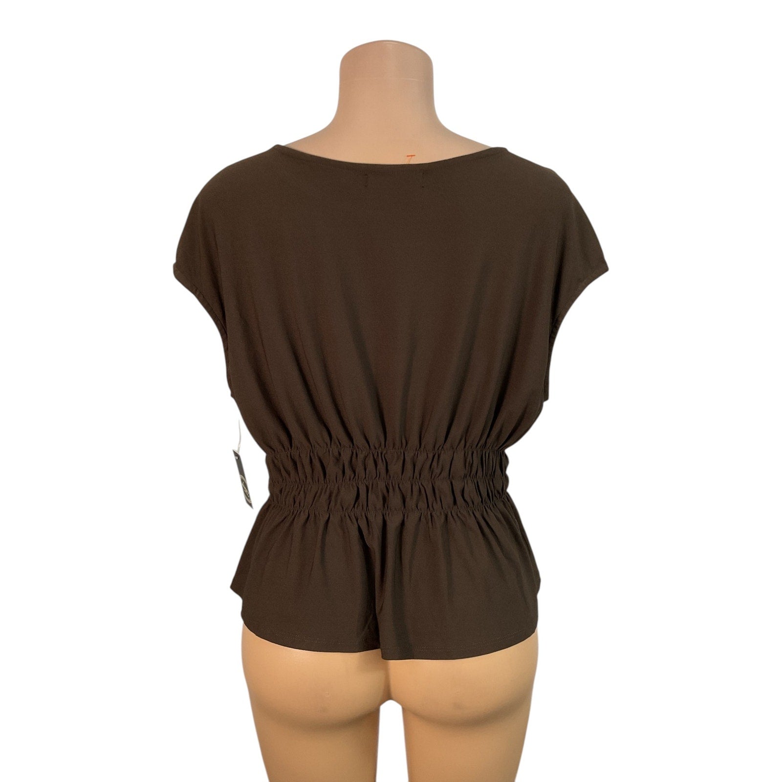 Blusa XL (Liberty)