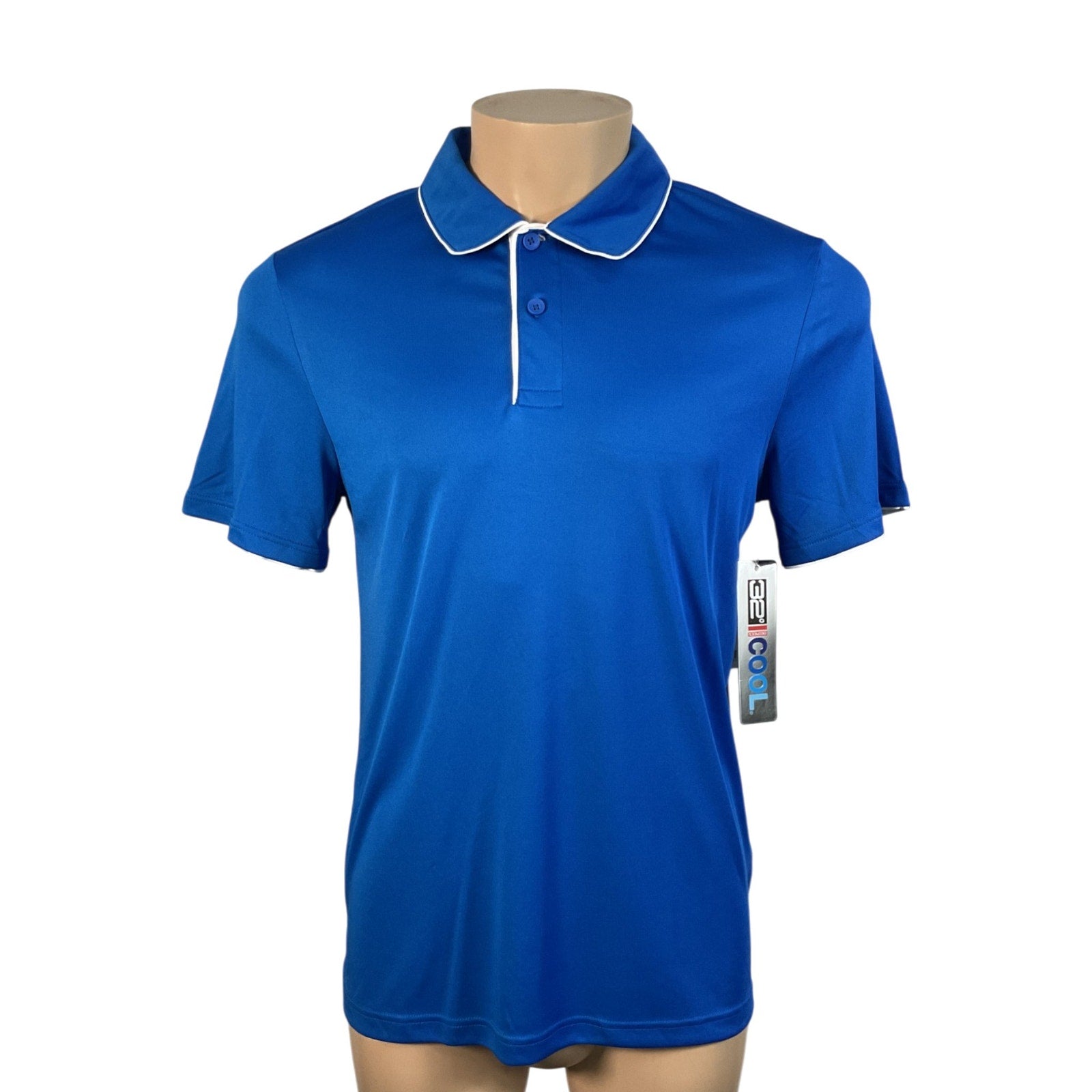 Camisa Tipo Polo M (32 Degrees)