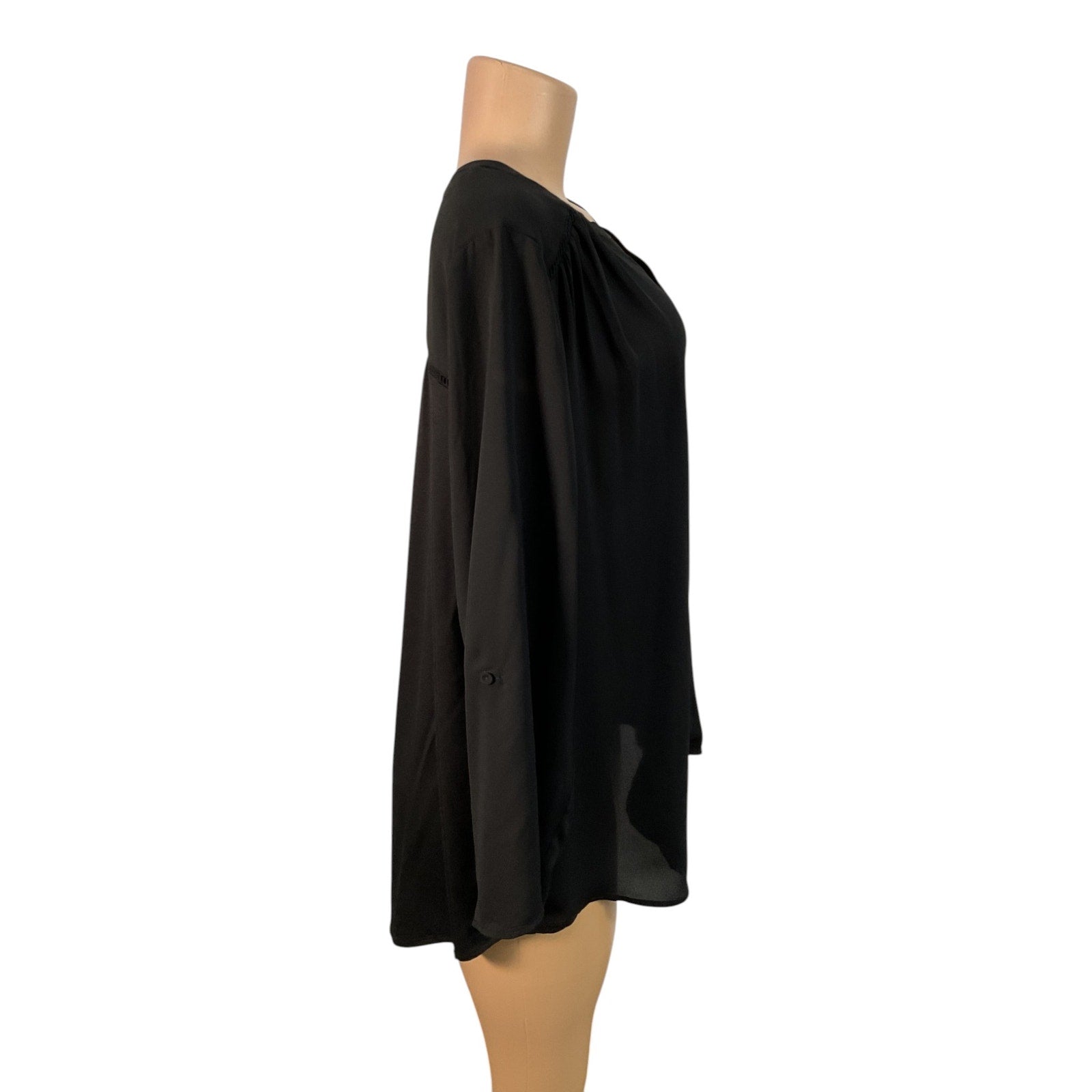 Blusa XL (Megapaca)