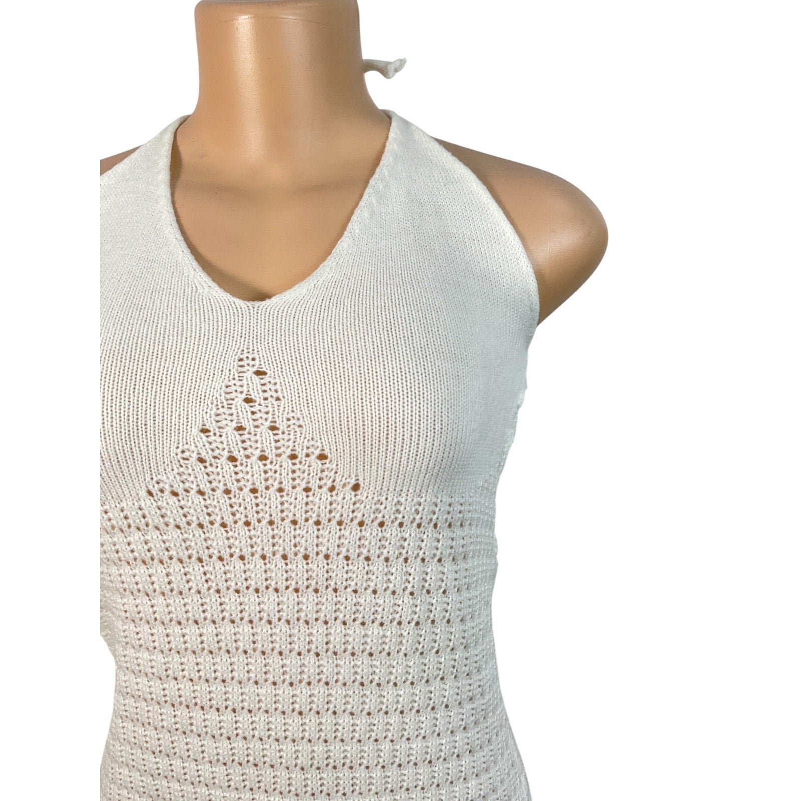 Vestido L (Shein)