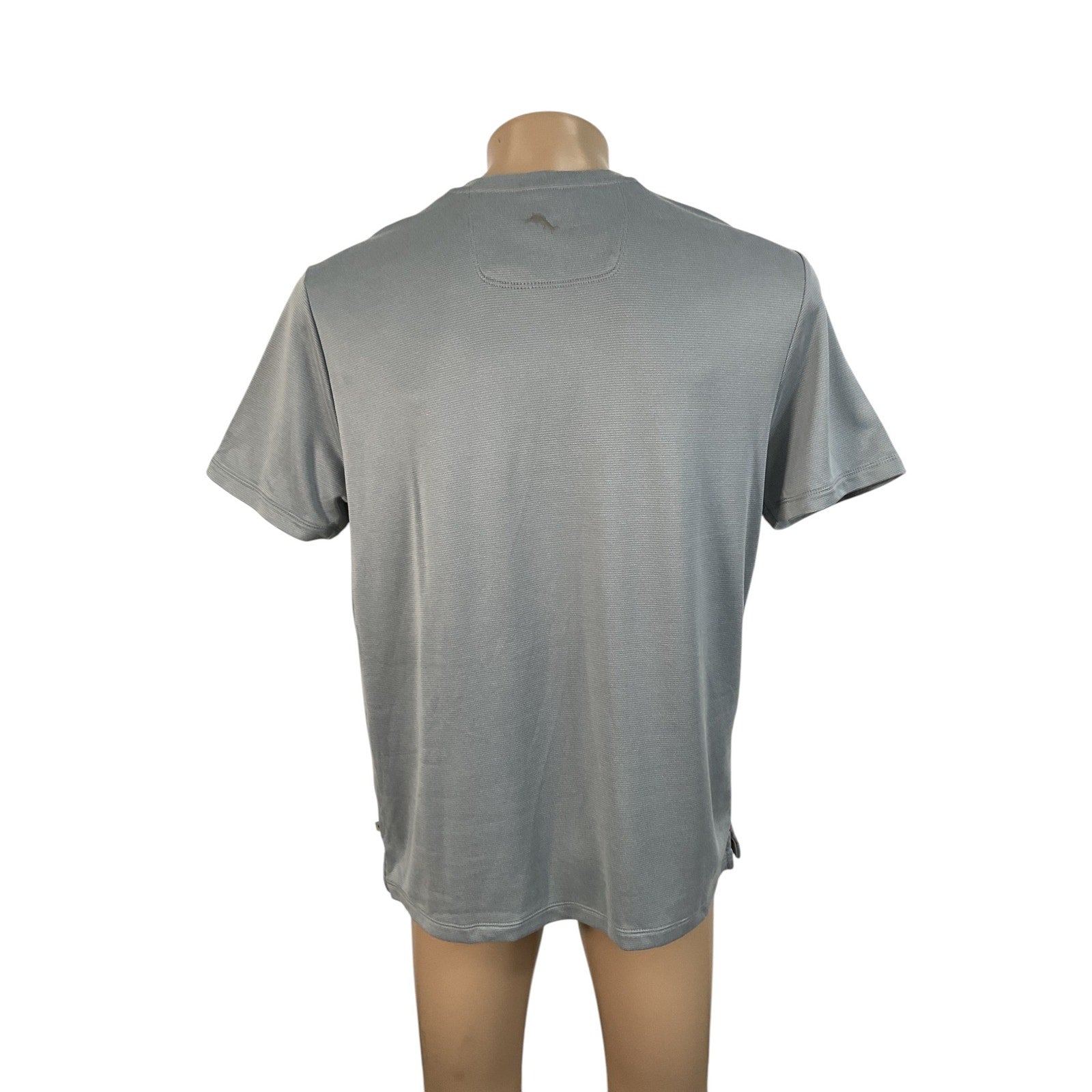 Camisa M (Tommy Bahama)