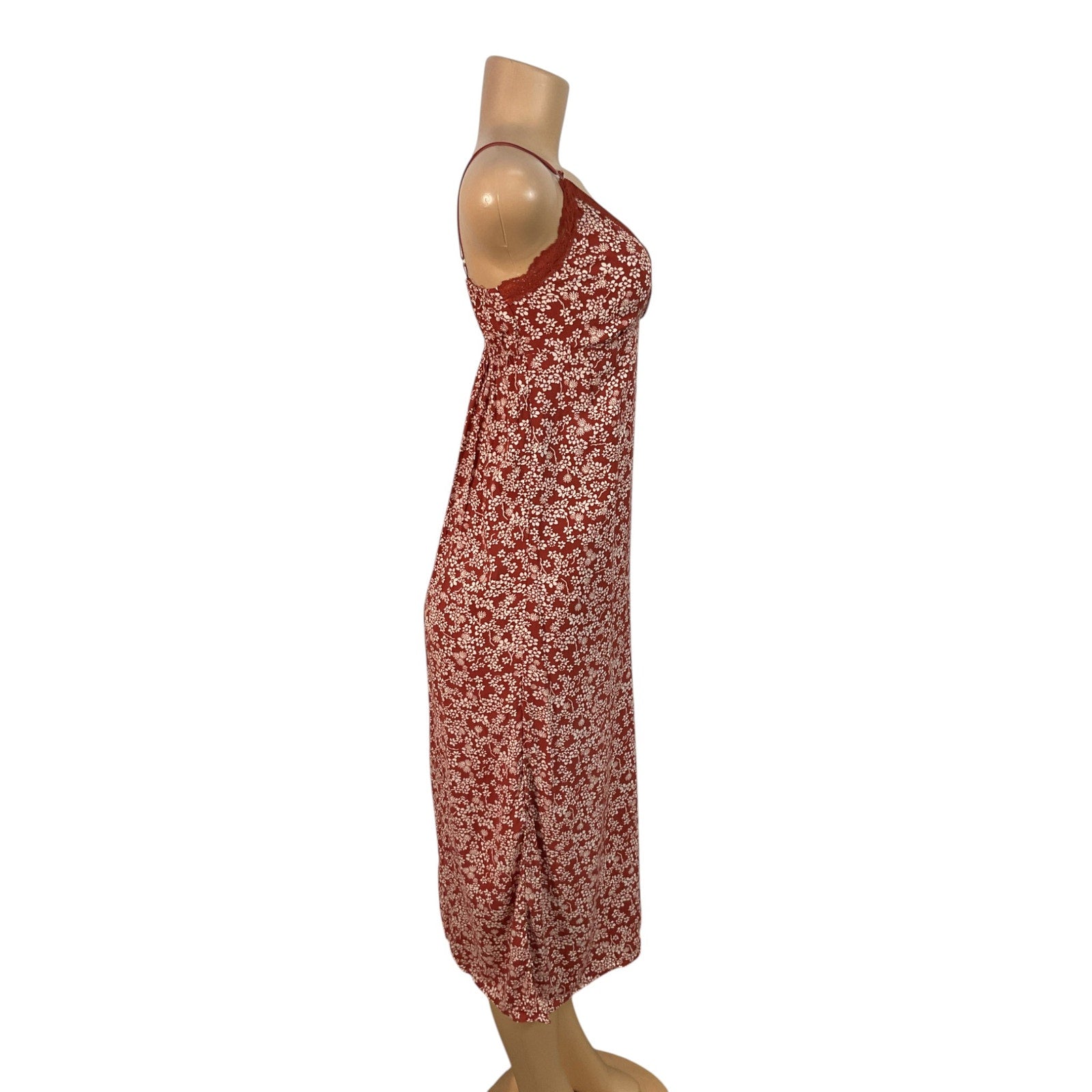 Vestido XS (NOBO)