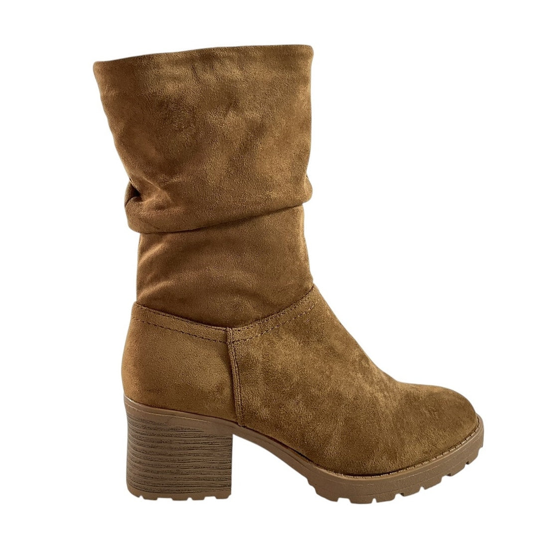 Zapato 6.5 (Sonoma)