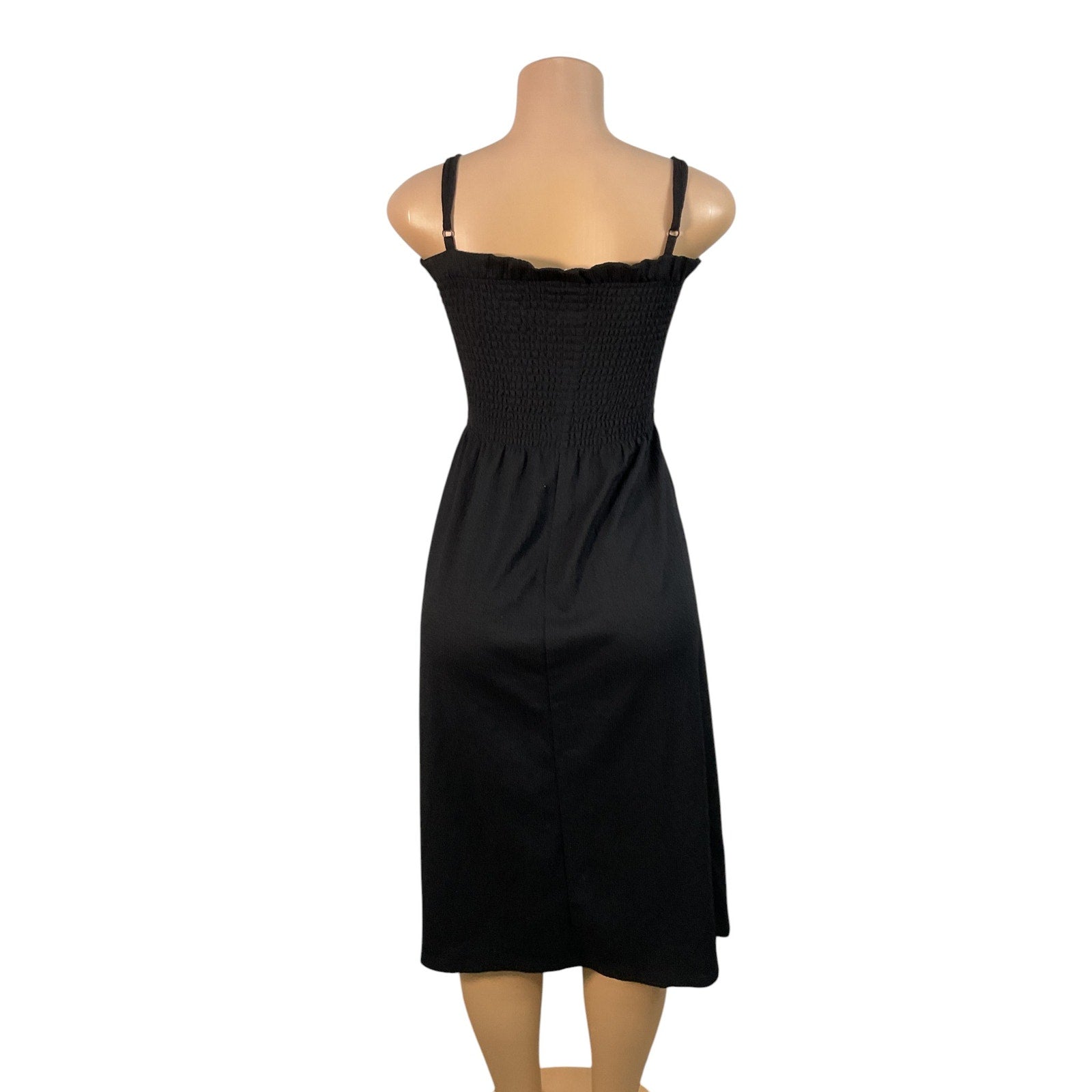 Vestido XS (H&M)