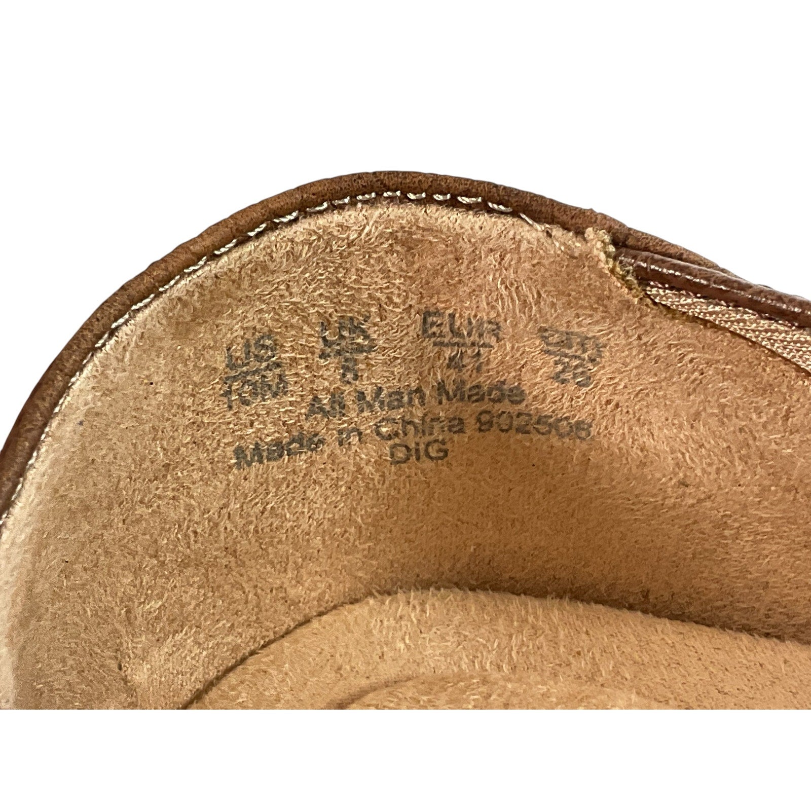 Zapatilla 10 (Life Stride)