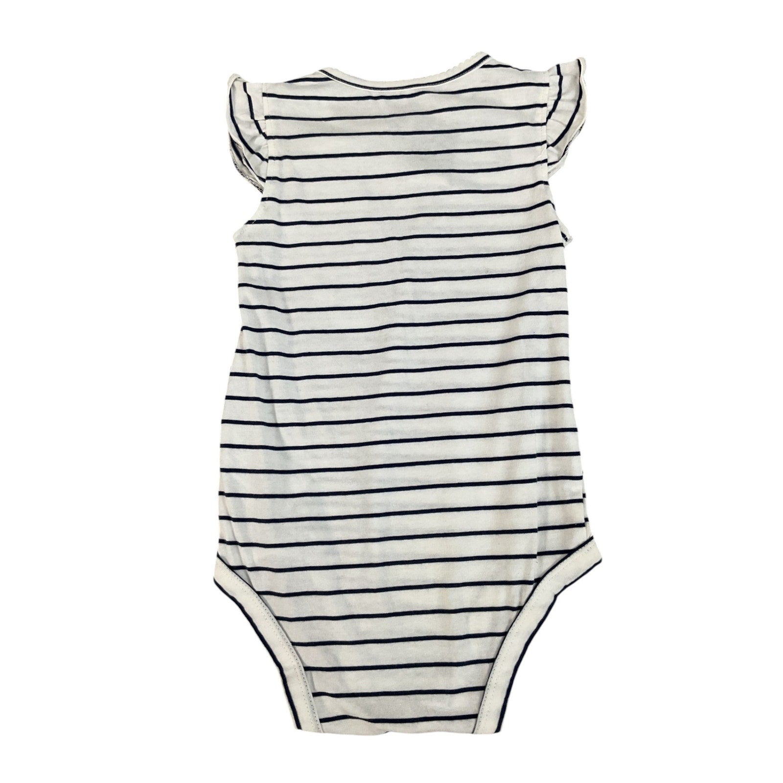 Traje de Bebe Niña 24M (Carter's)