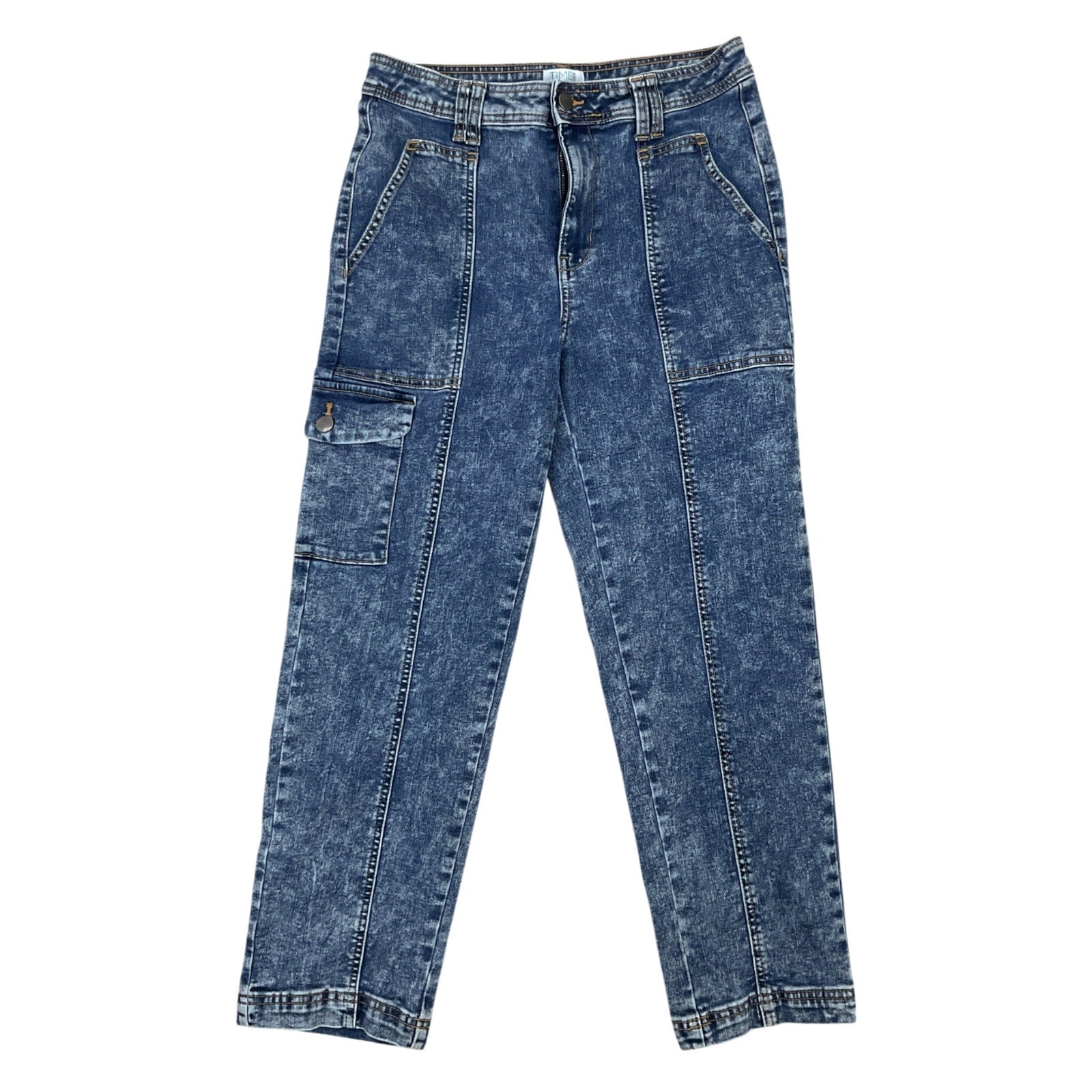 Jeans 8 (Time And Tru)