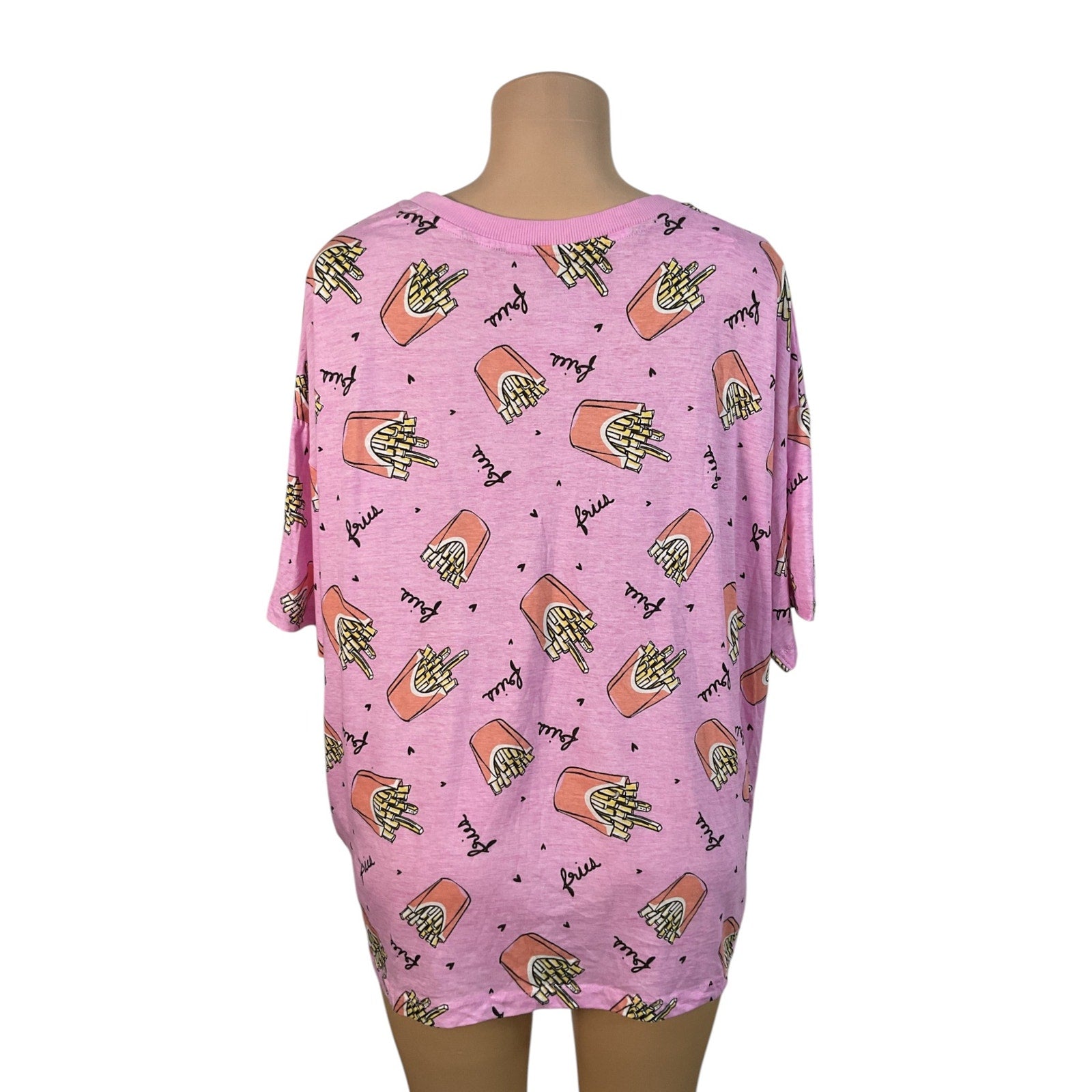 Blusa L