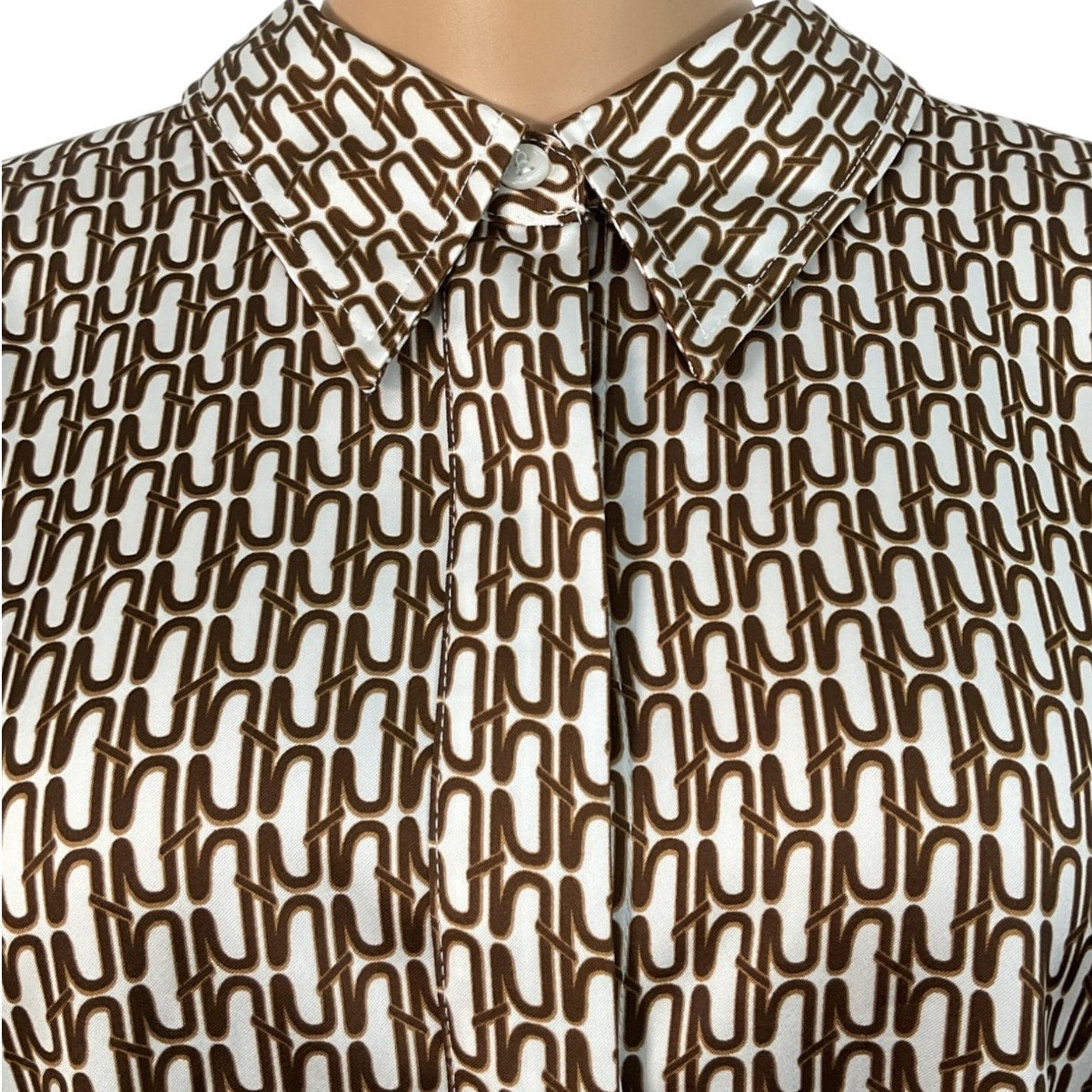 Blusa XXL (Worthington)