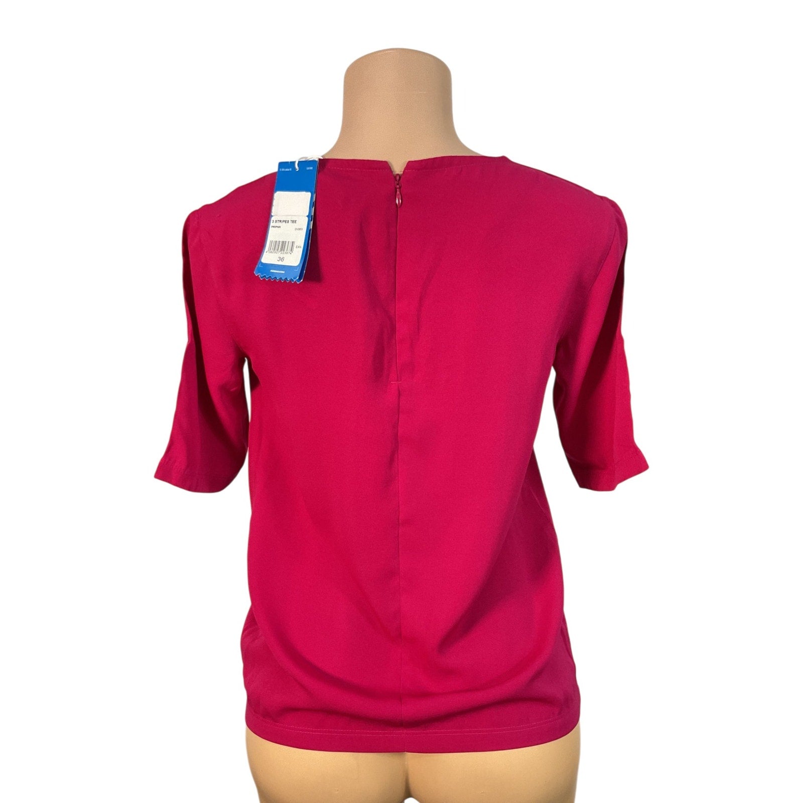 Blusa S (Adidas)