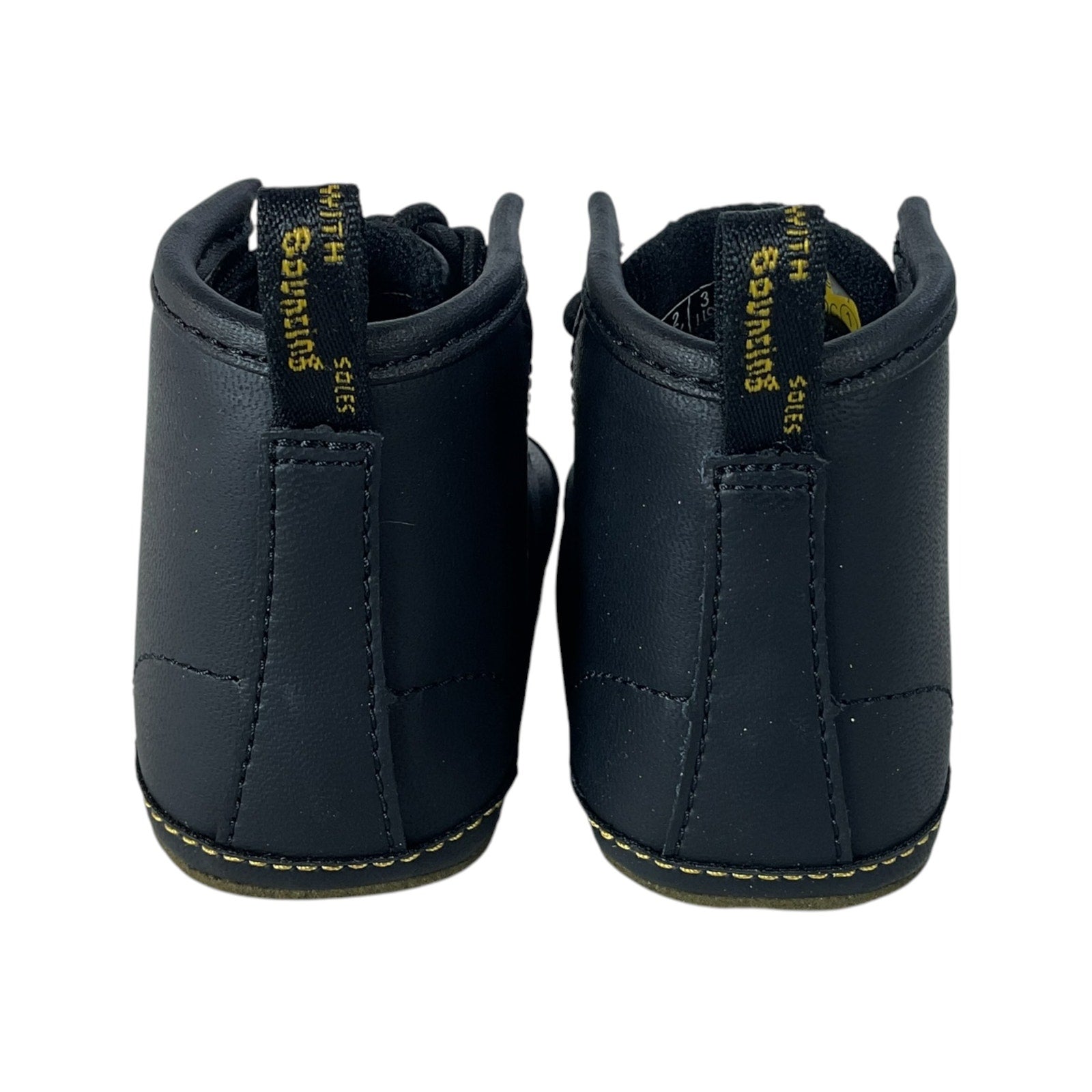 Zapatos Niño 3 (Dr. Marten’s)