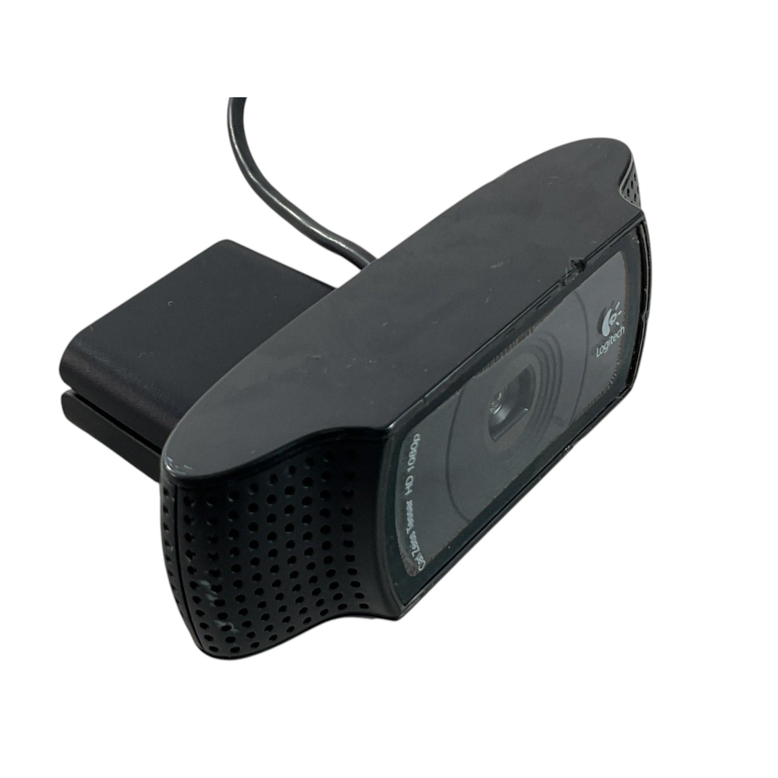 Camara web (Logitech)
