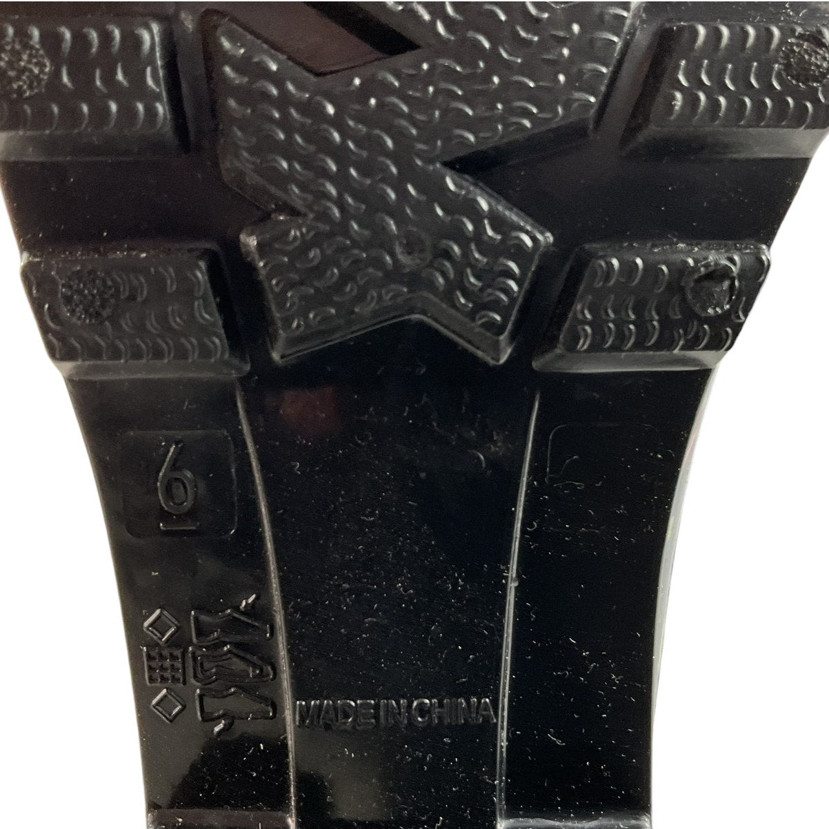 Bota 6