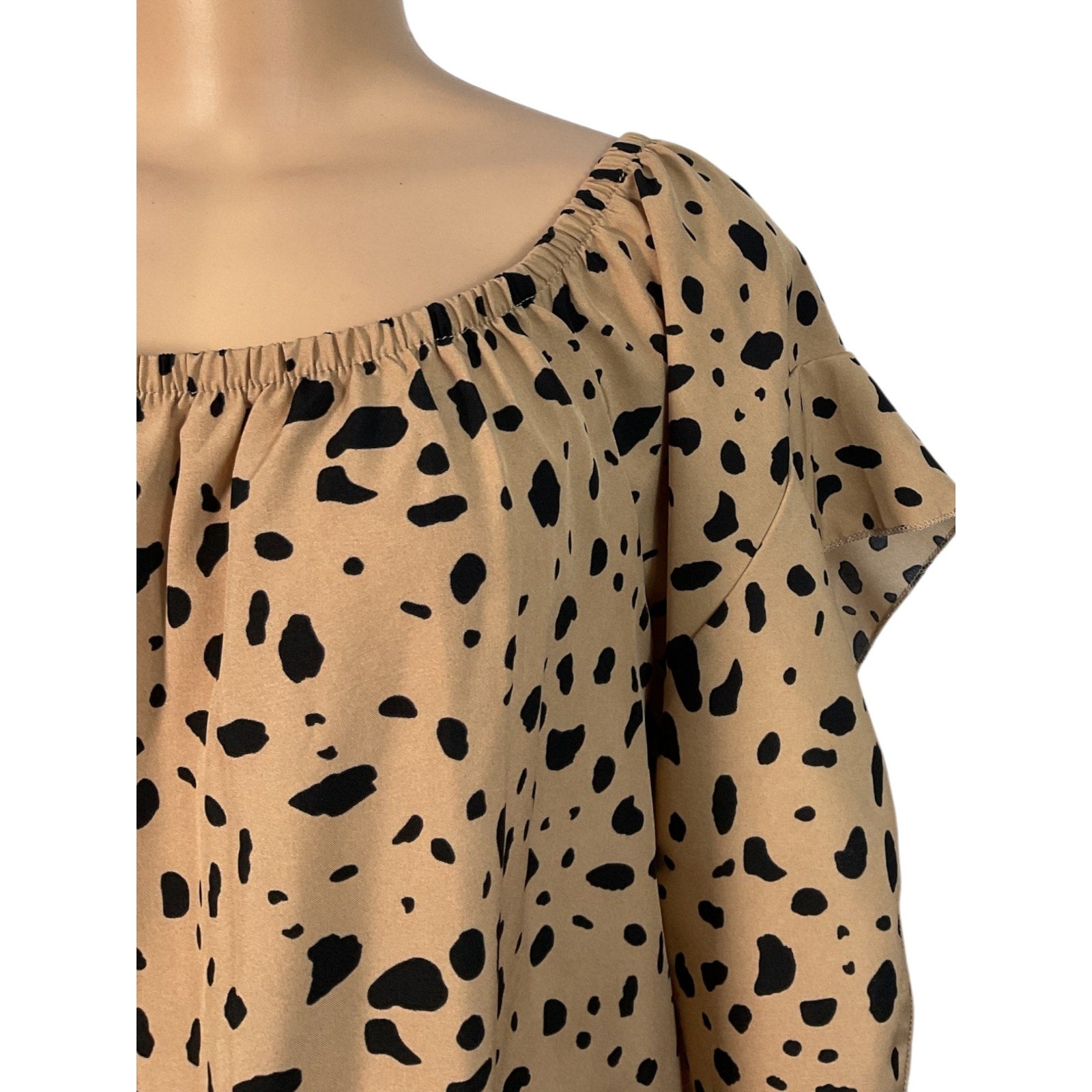 Blusa L (Shein)