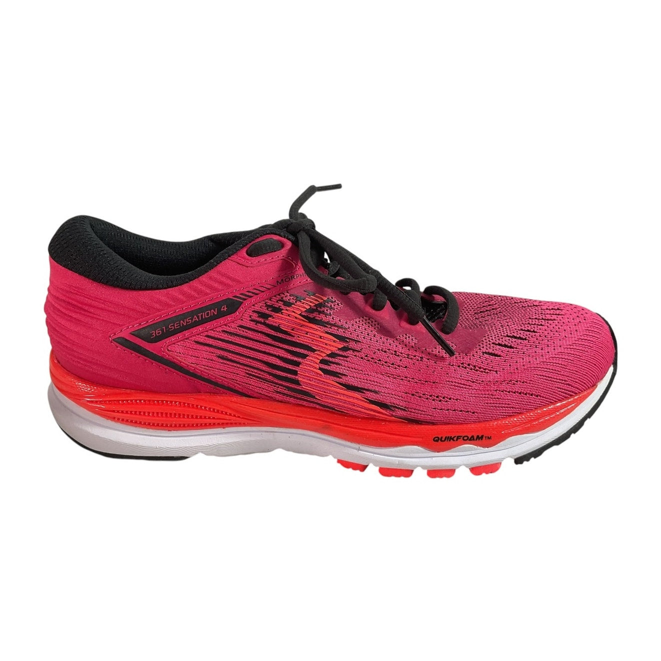 Tenis 6.5