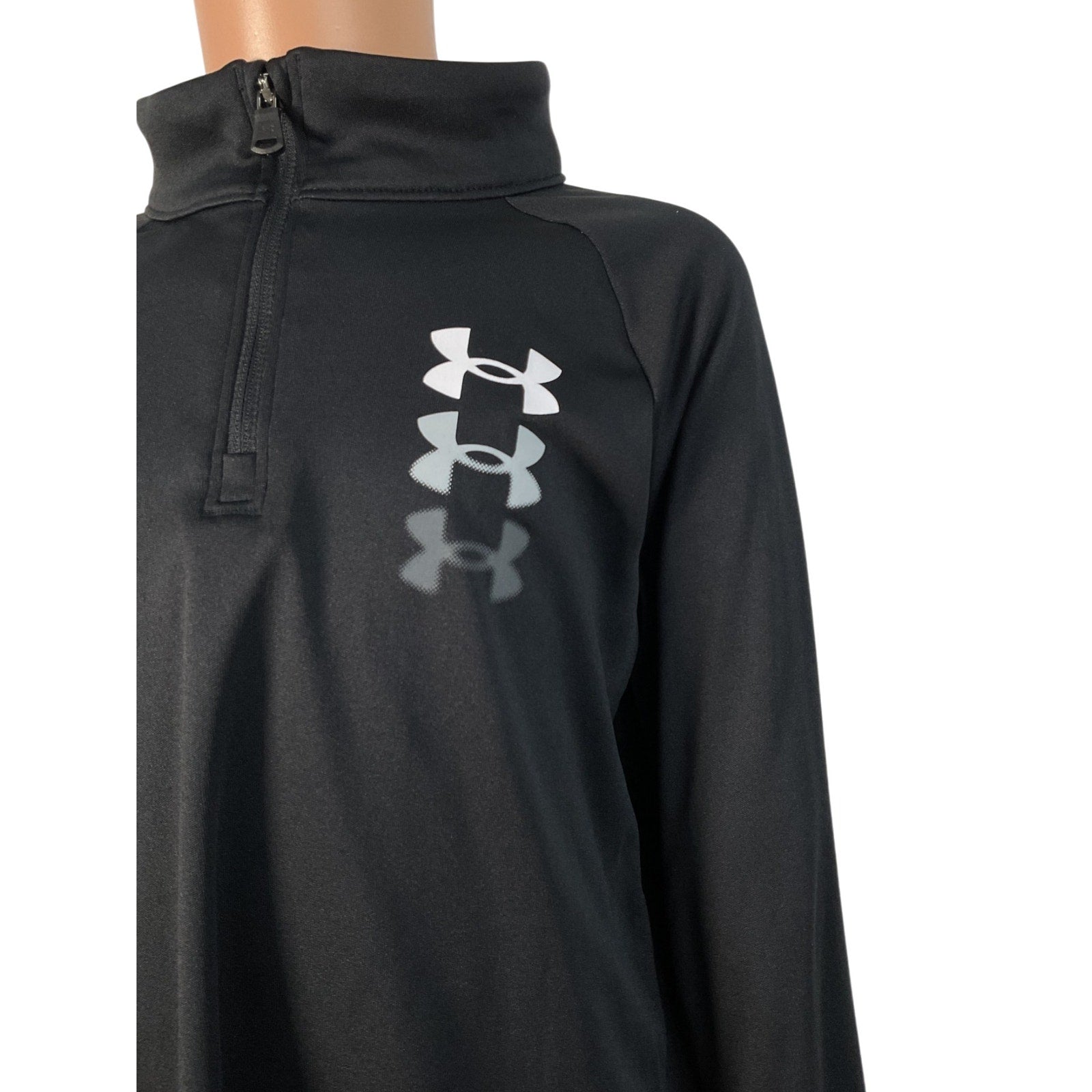 Sudadero niño S (Under Armour)