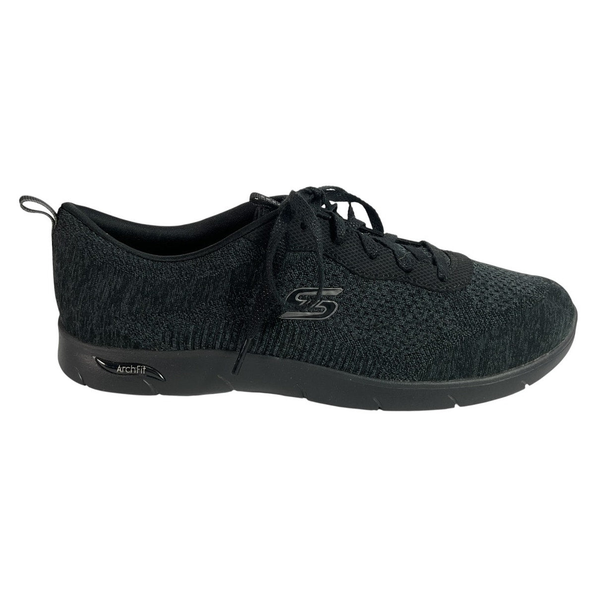 Tenis 10 (Skechers)