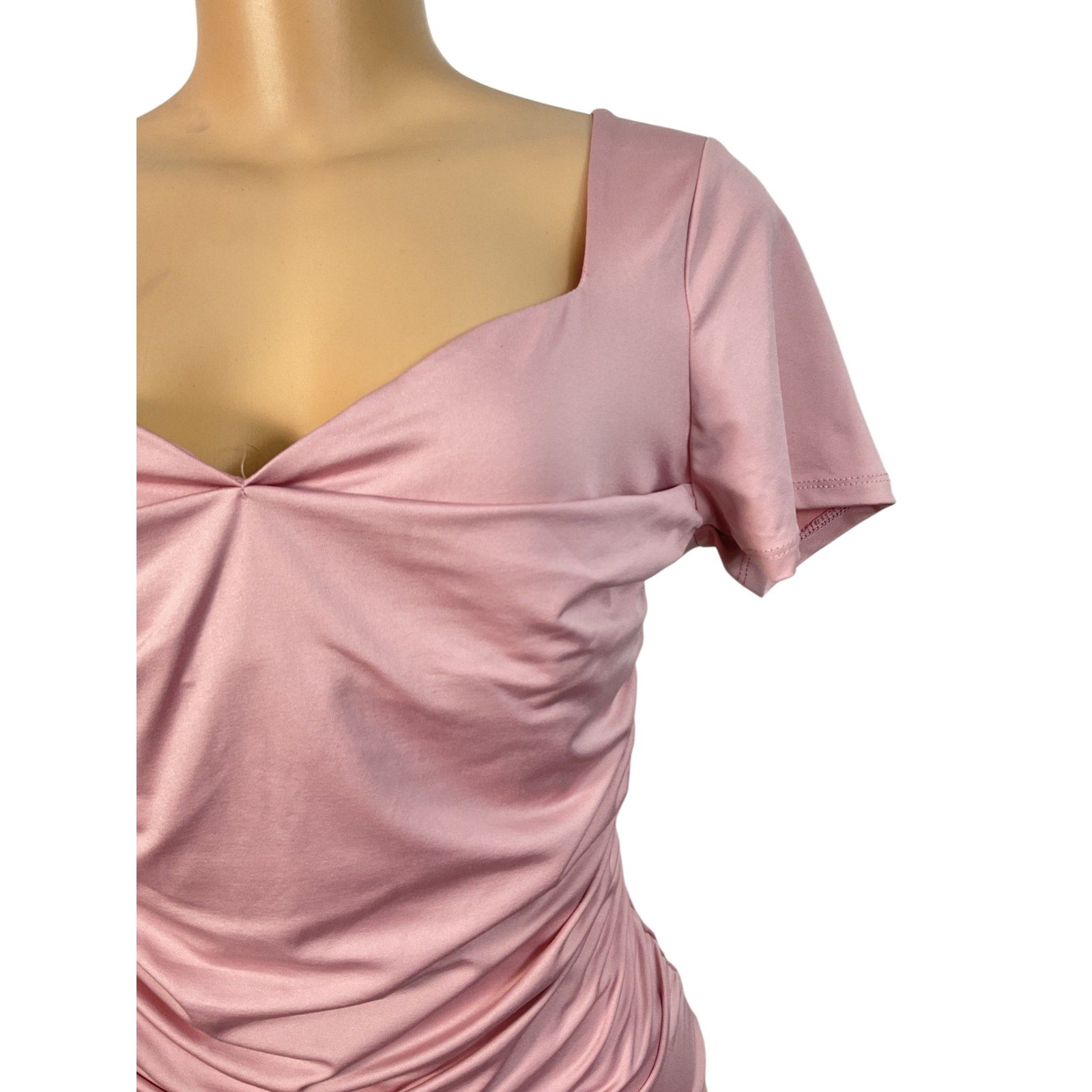 Blusa L (Fashion Nova)
