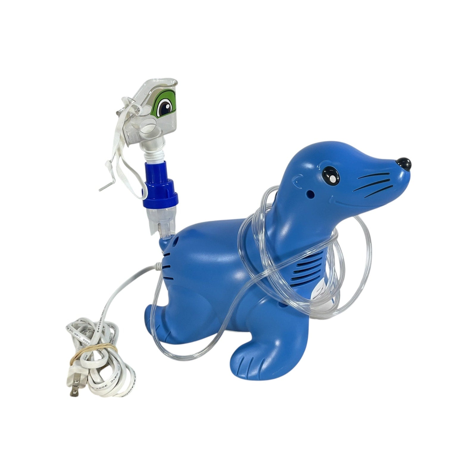 Nebulizador