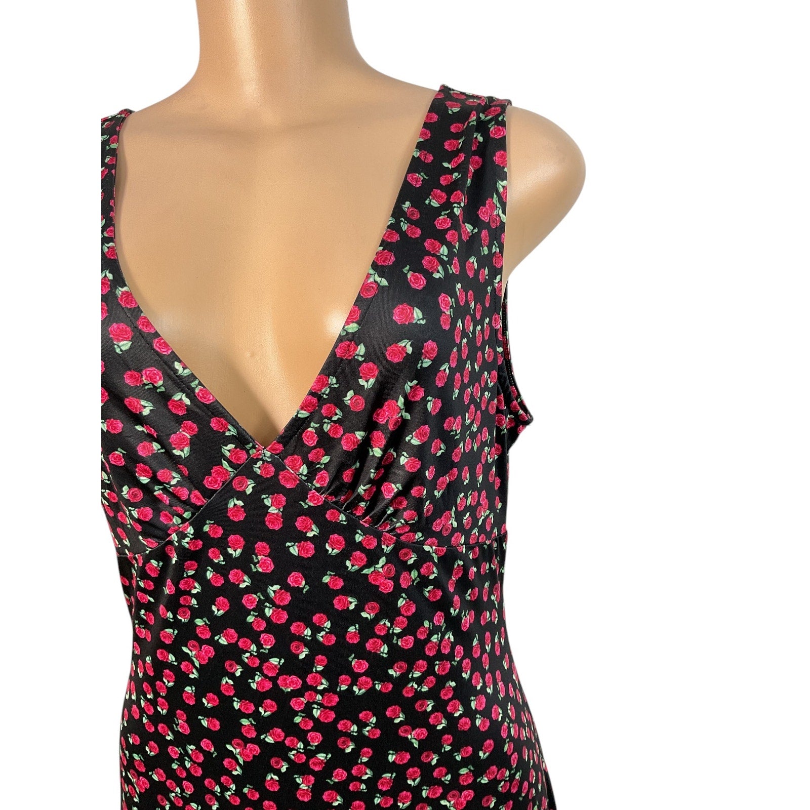 Vestido XL
