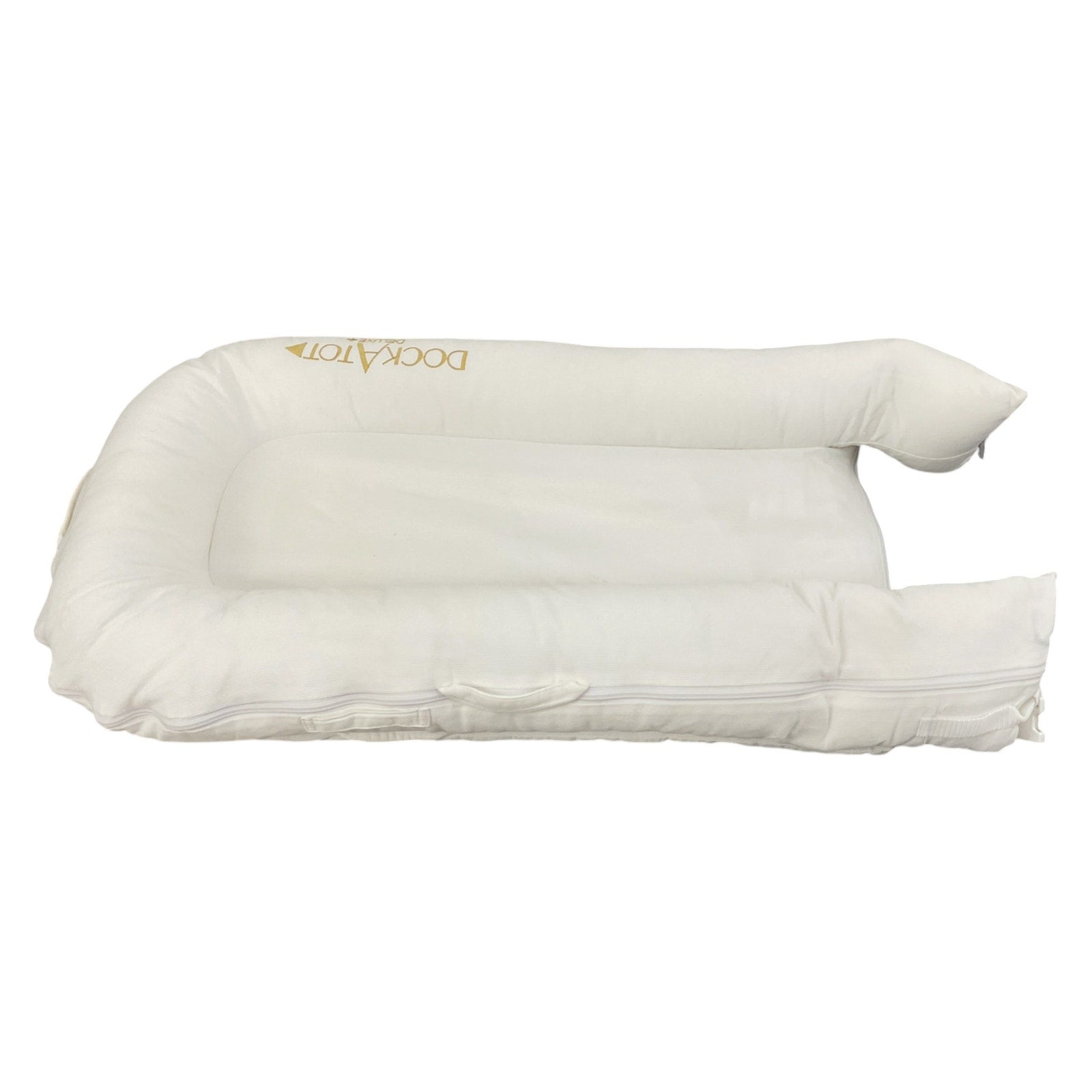 Cojín de descanso para bebés (DockATot)