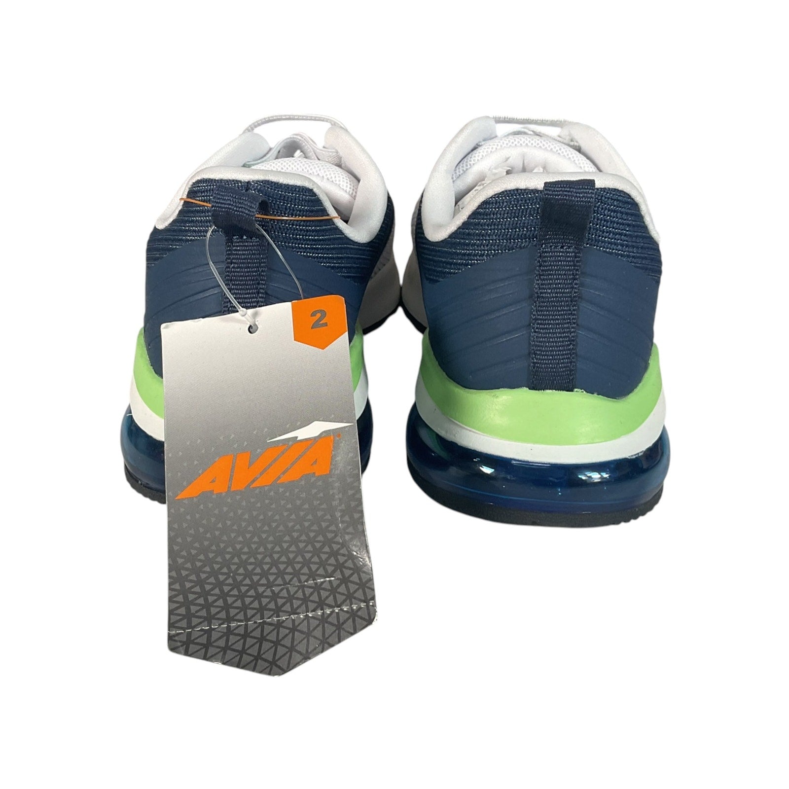 Tenis niño 2 (AVIA)